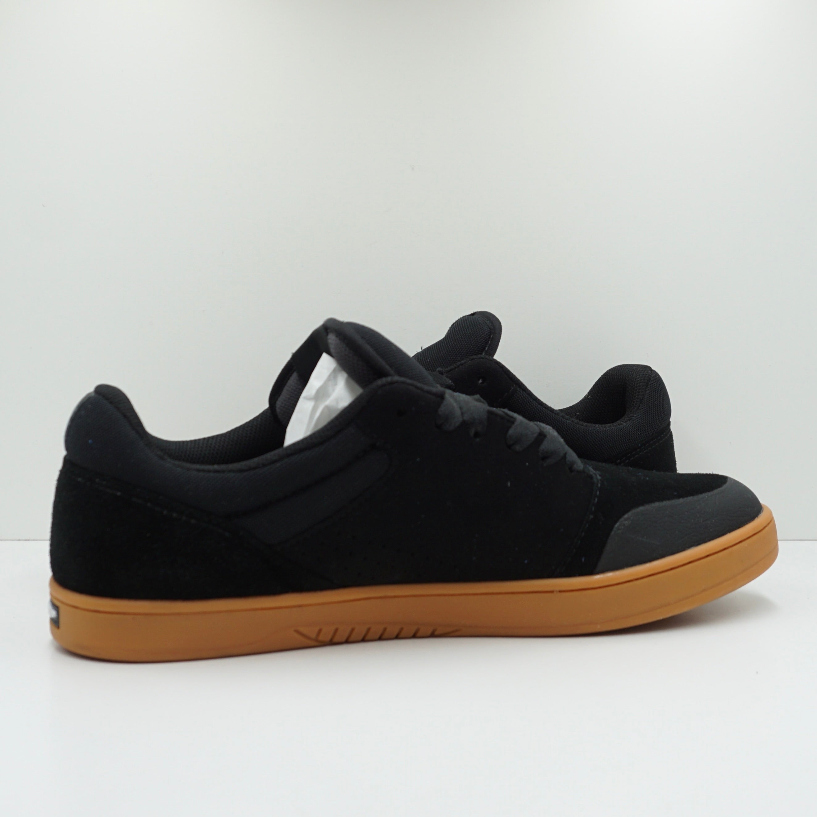 Etnies Marana Michelin Black Gum
