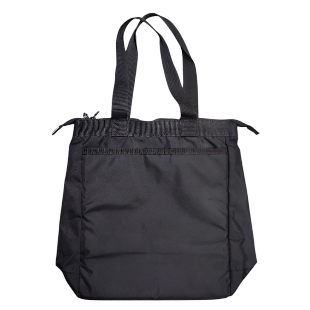 Bape Black Tote Bage