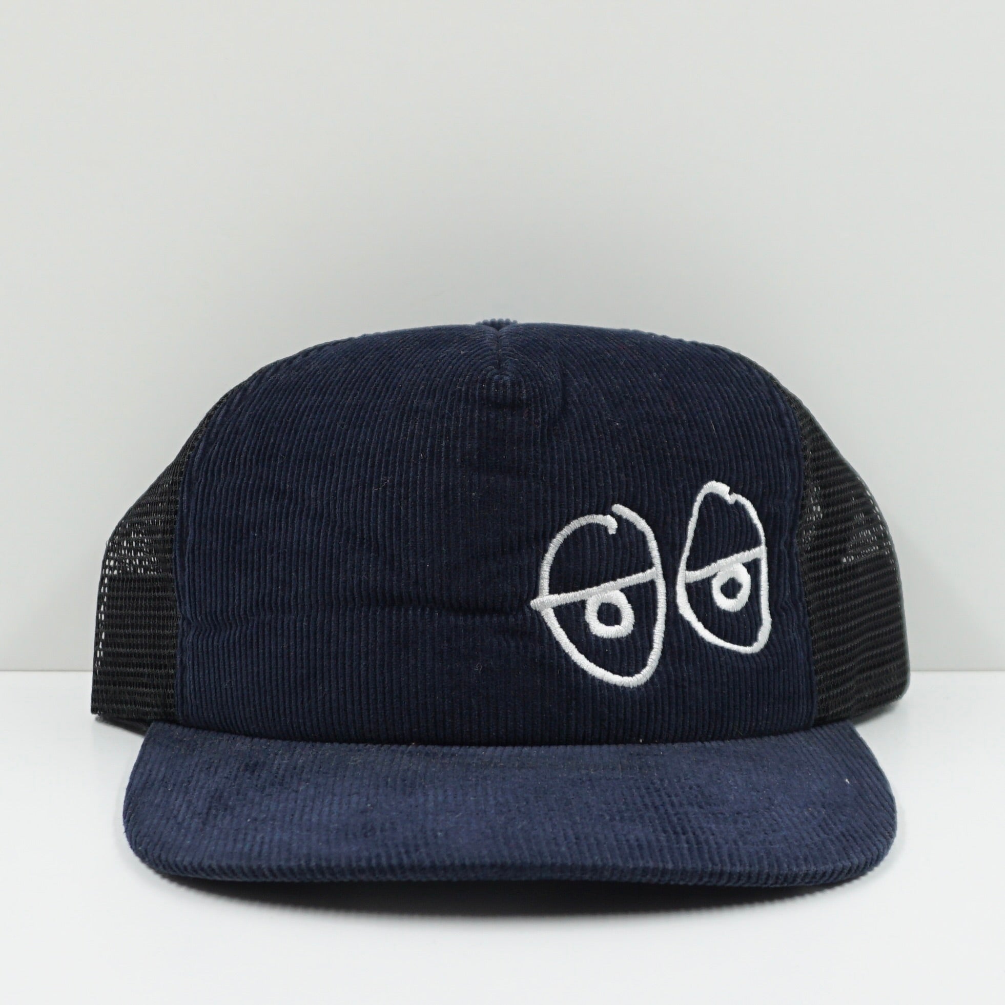 Krooked Born To Win Manchester Trucker Cap