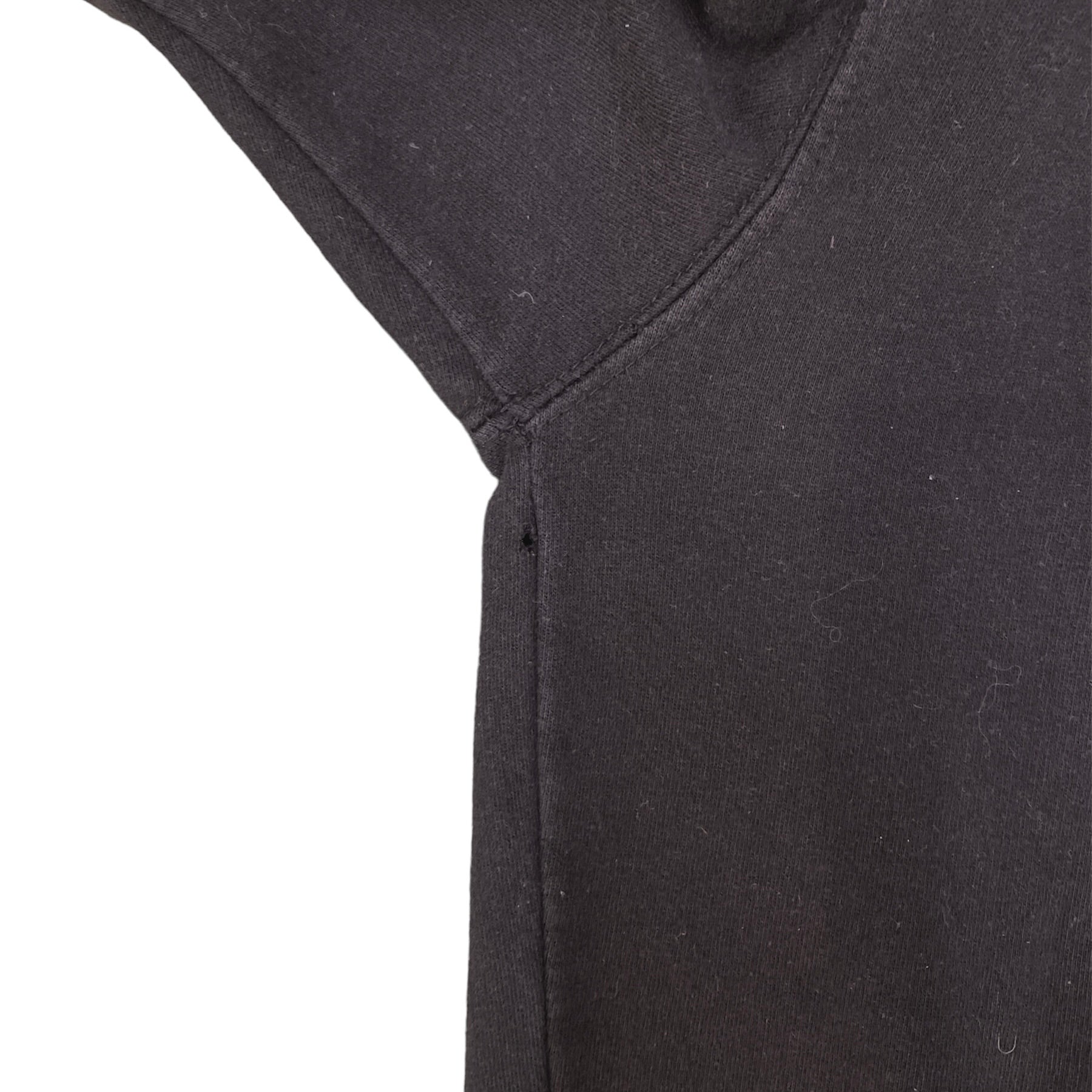 Anti Social Social Club Rowena Hoodie Black