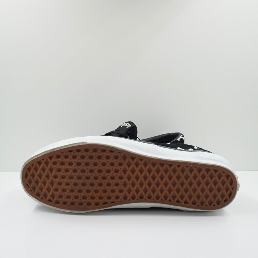 Vans Era WTAPS Bones Black