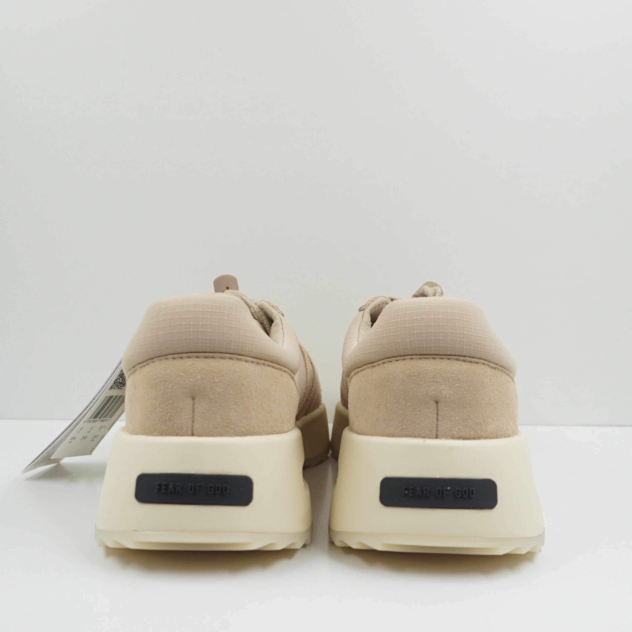 Adidas Fear of God Athletics Los Angeles Clay