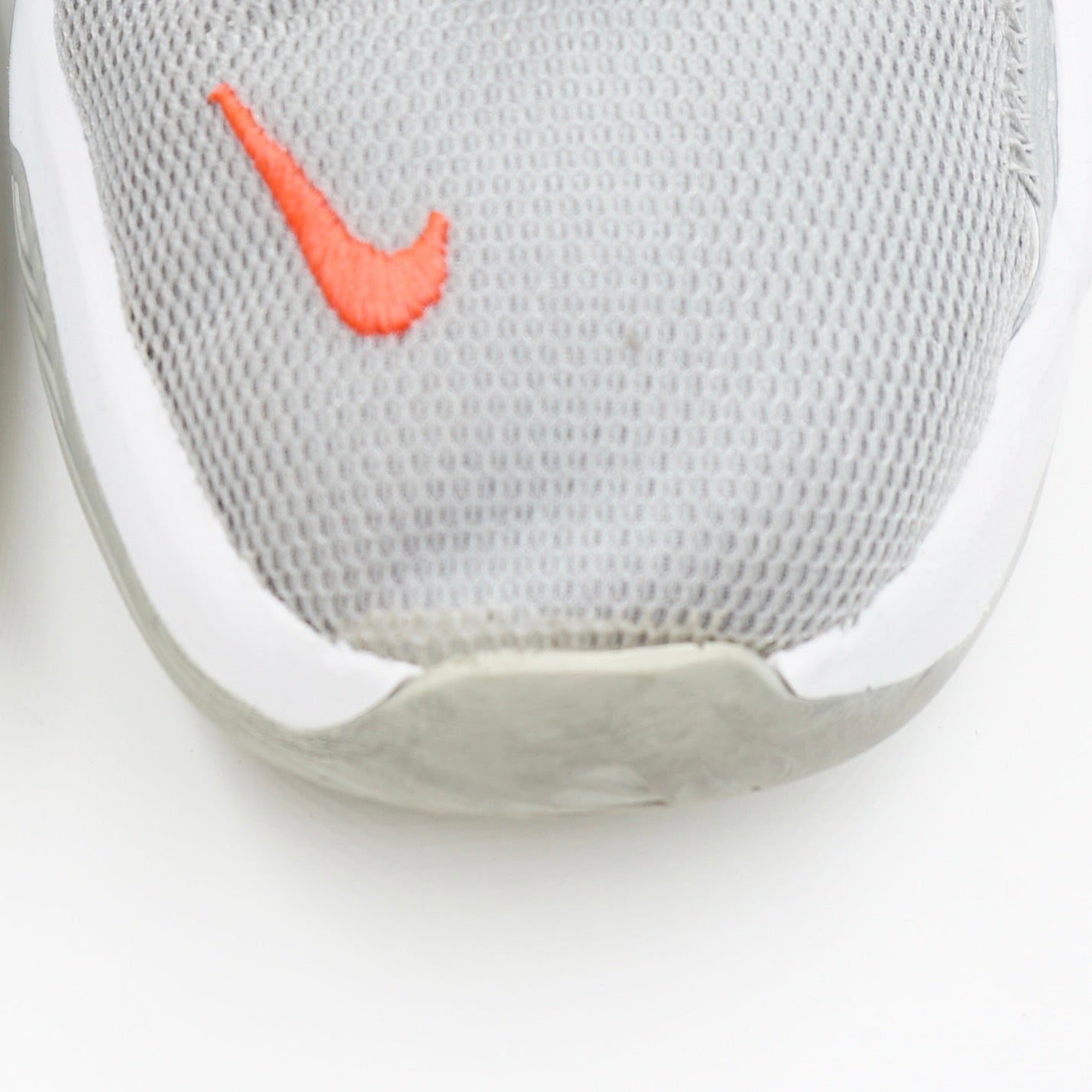 Nike PG 5 Clippers Metallic Silver