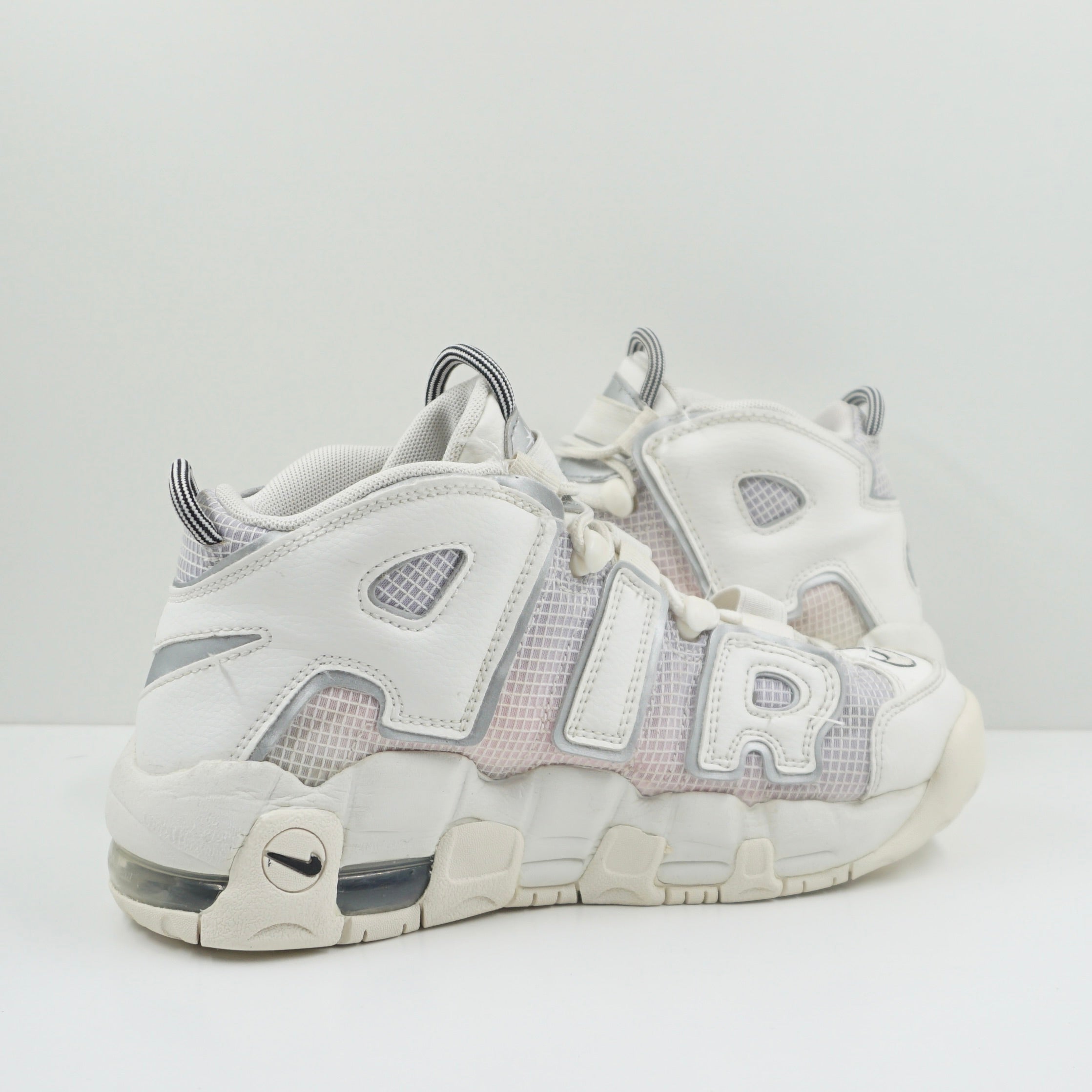 Nike Air More Uptempo 96 QS Thank You, Wilson (GS)