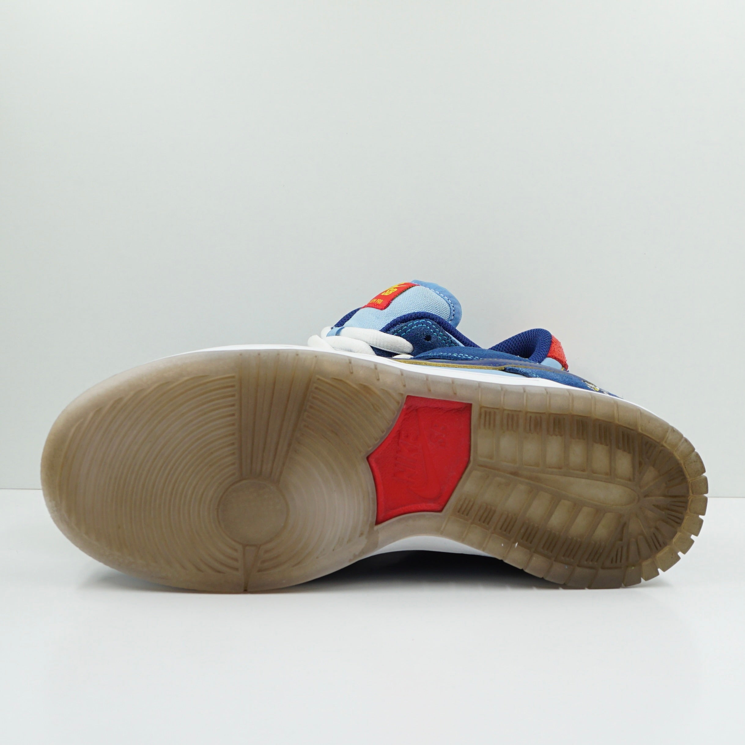 Nike SB Dunk Low Pro Why So Sad?