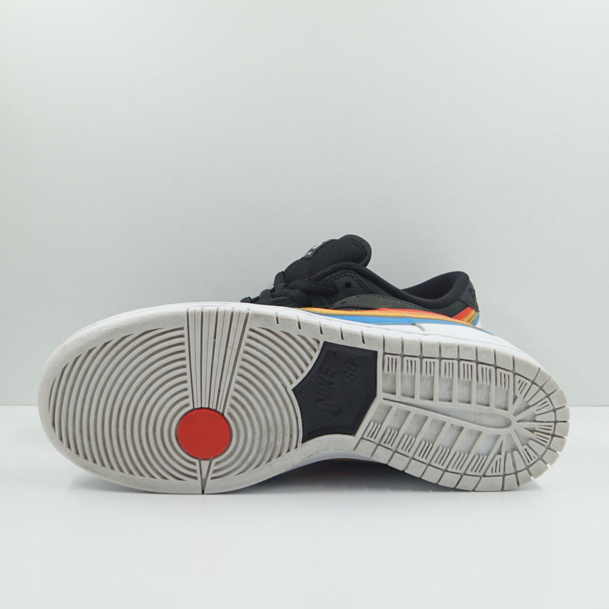 Nike SB Dunk Low Polaroid