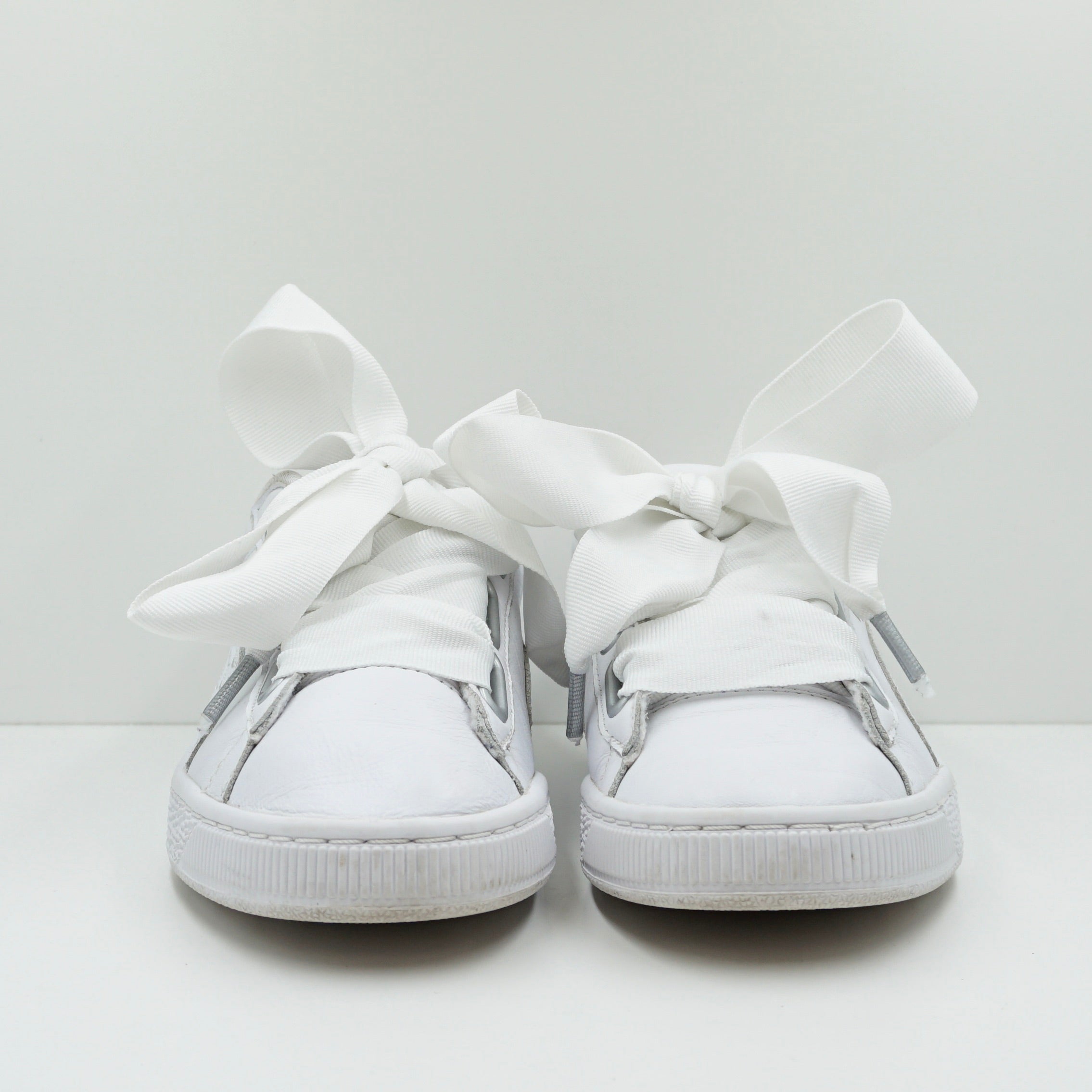 Puma Basket Heart Oceanaire Leisure (W)