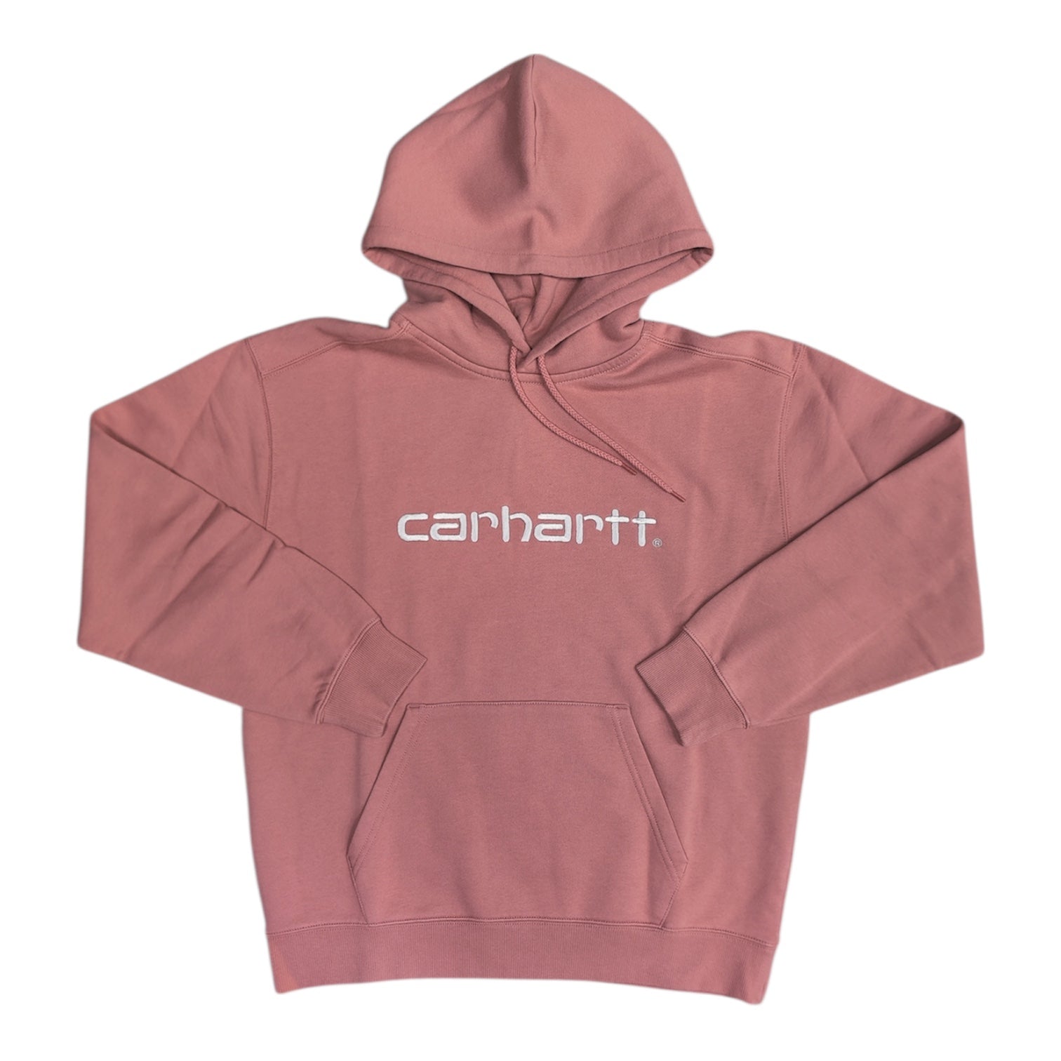 Carhartt Dusty Rose Hoodie (W)