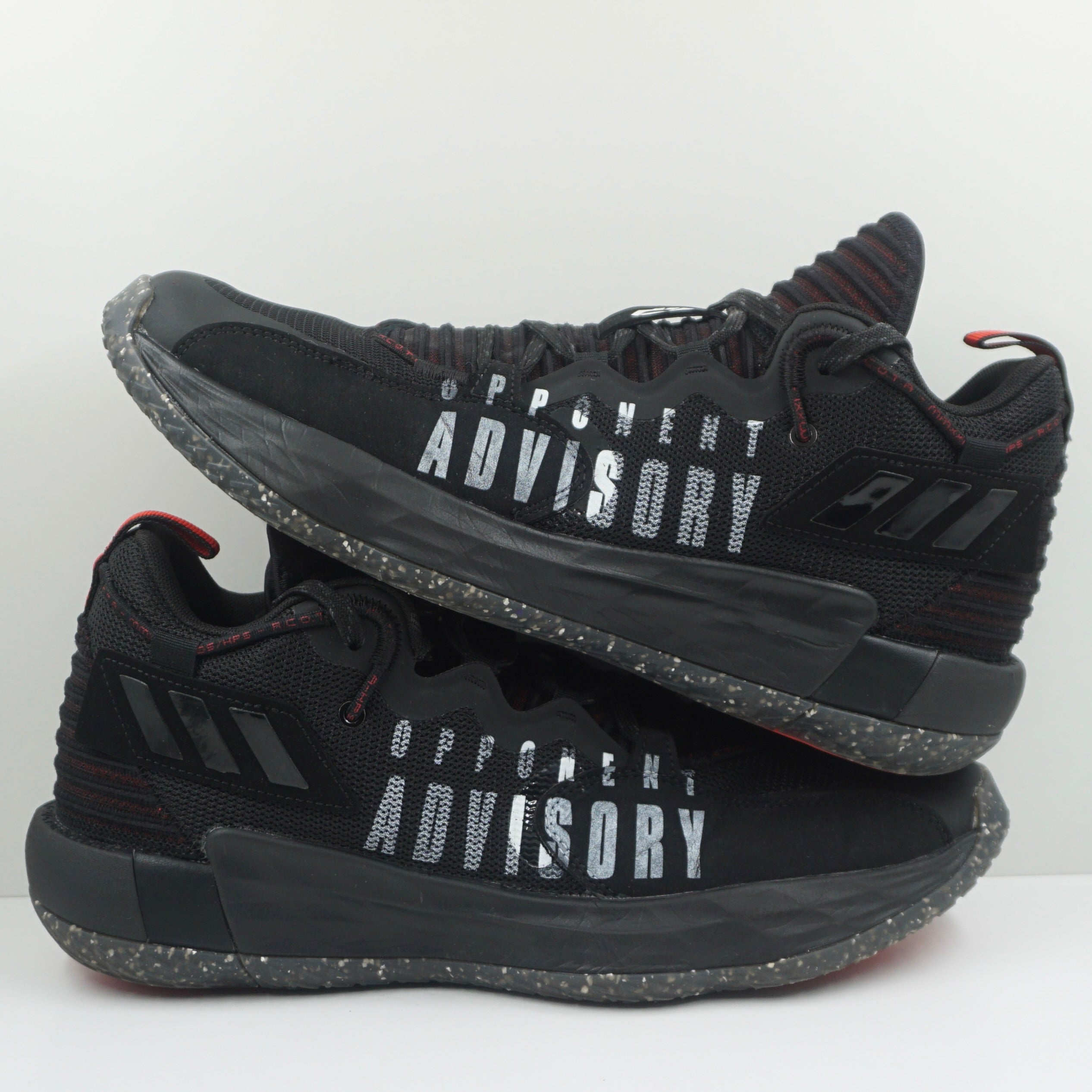 Adidas Dame 7 Opponent Advisory