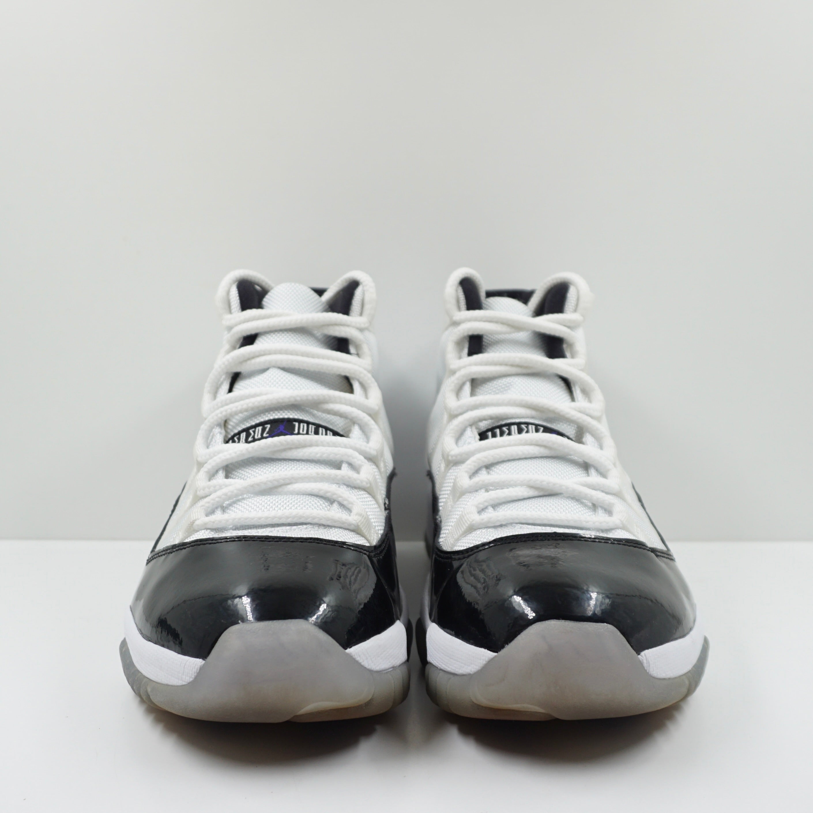 Jordan 11 Retro Concord (2011)