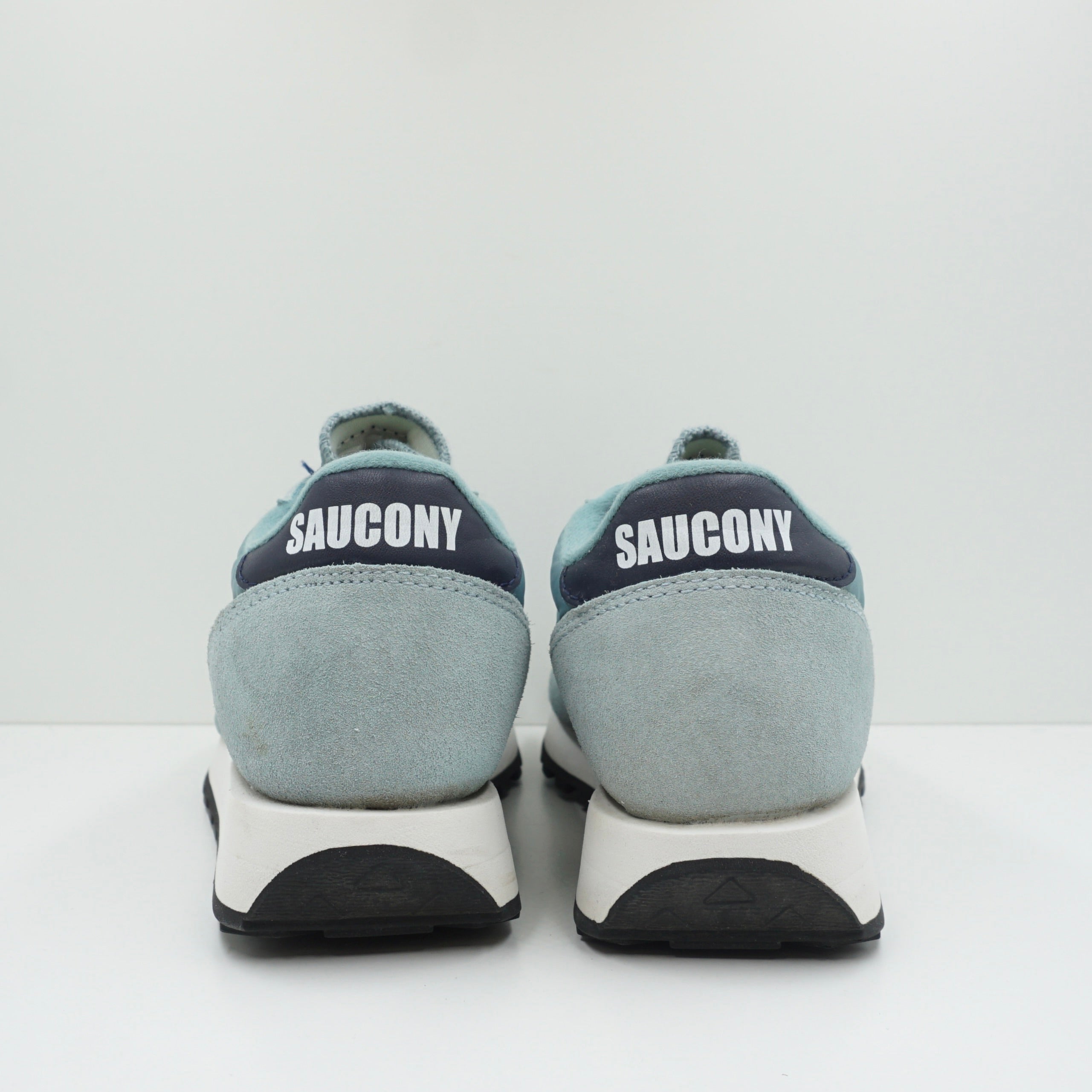 Saucony Jazz Vintage Blue (W)
