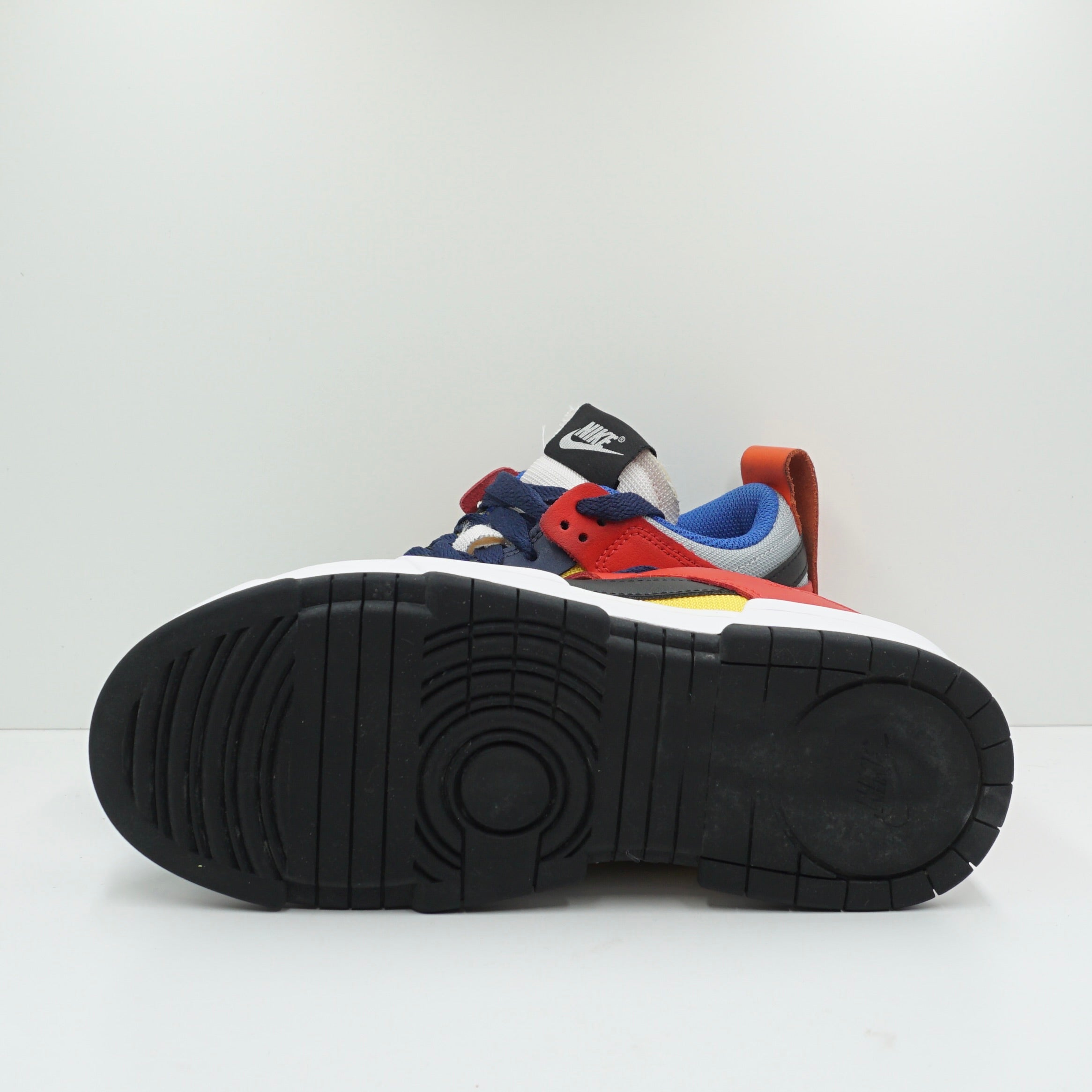 Nike Dunk Low Disrupt Multi-Color (W)