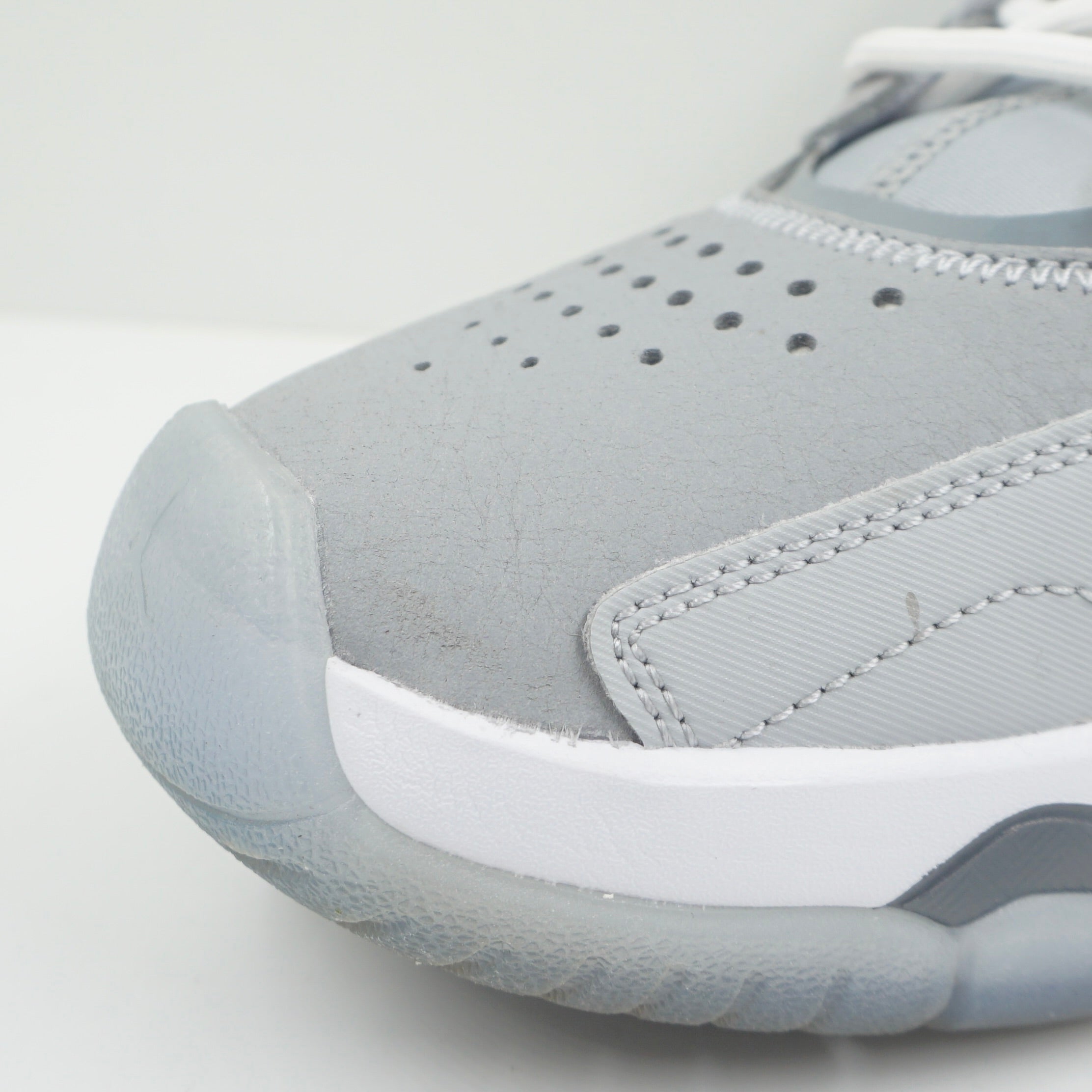 Jordan Point Lane Cool Grey