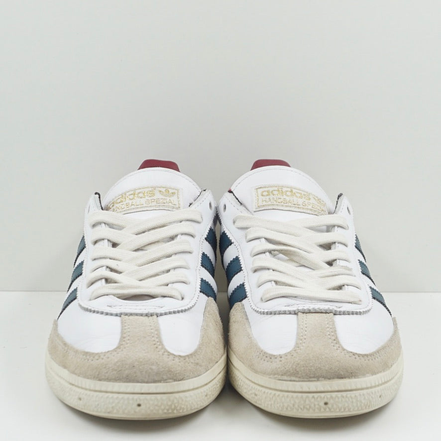 Adidas Handball Spezial White Arctic Night