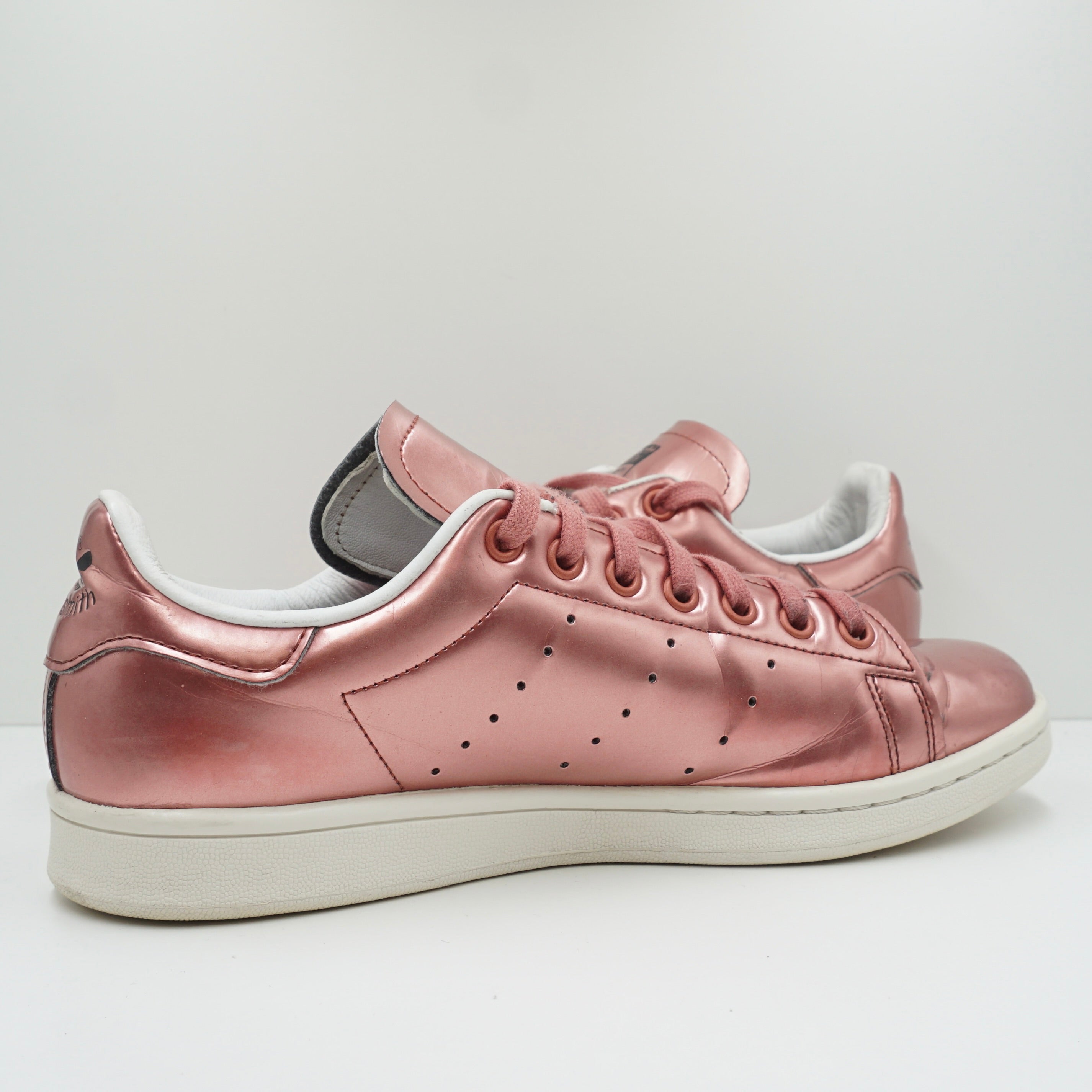 Adidas Stan Smith Coppermint (W)