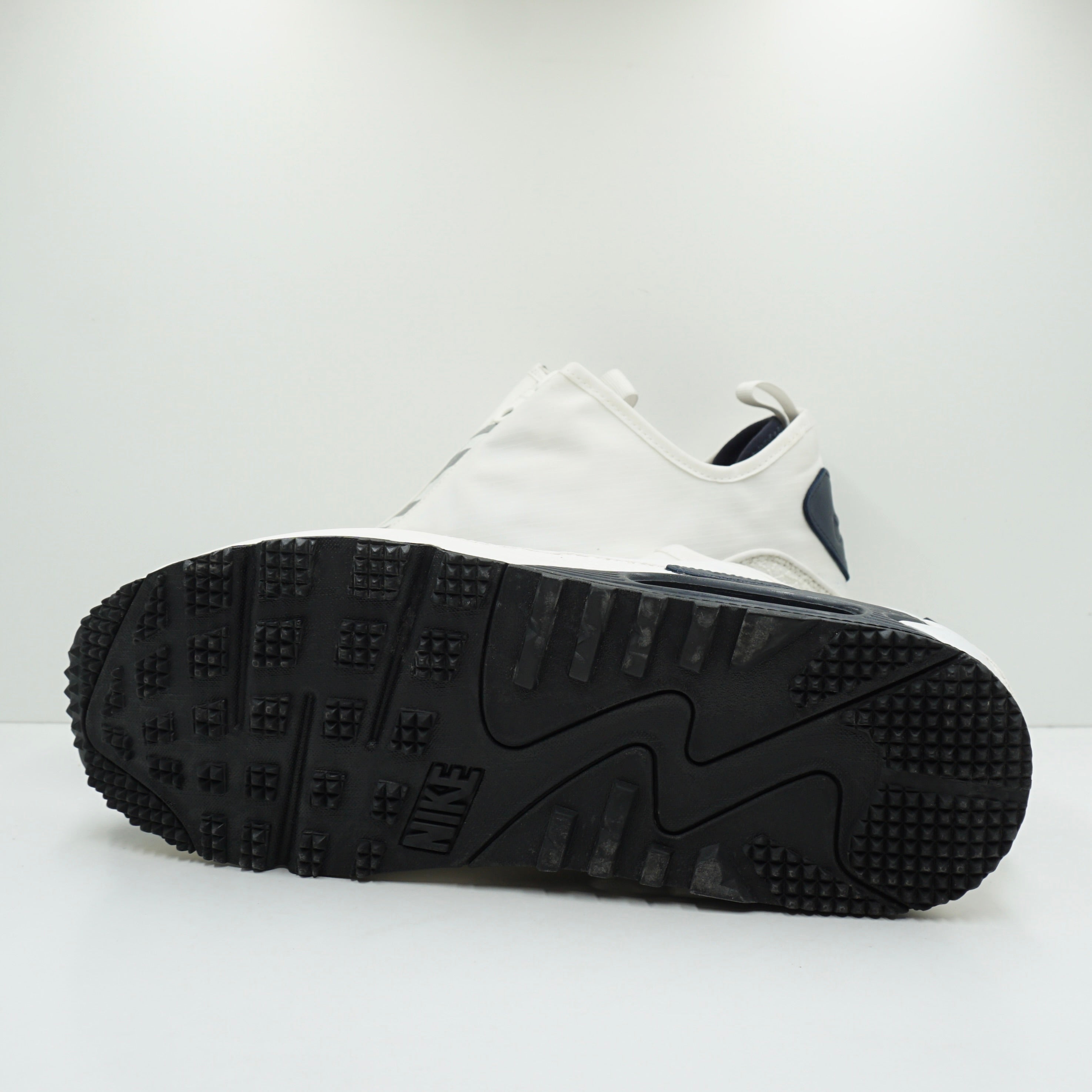 Nike Air Max 90 Utility White Obsidian