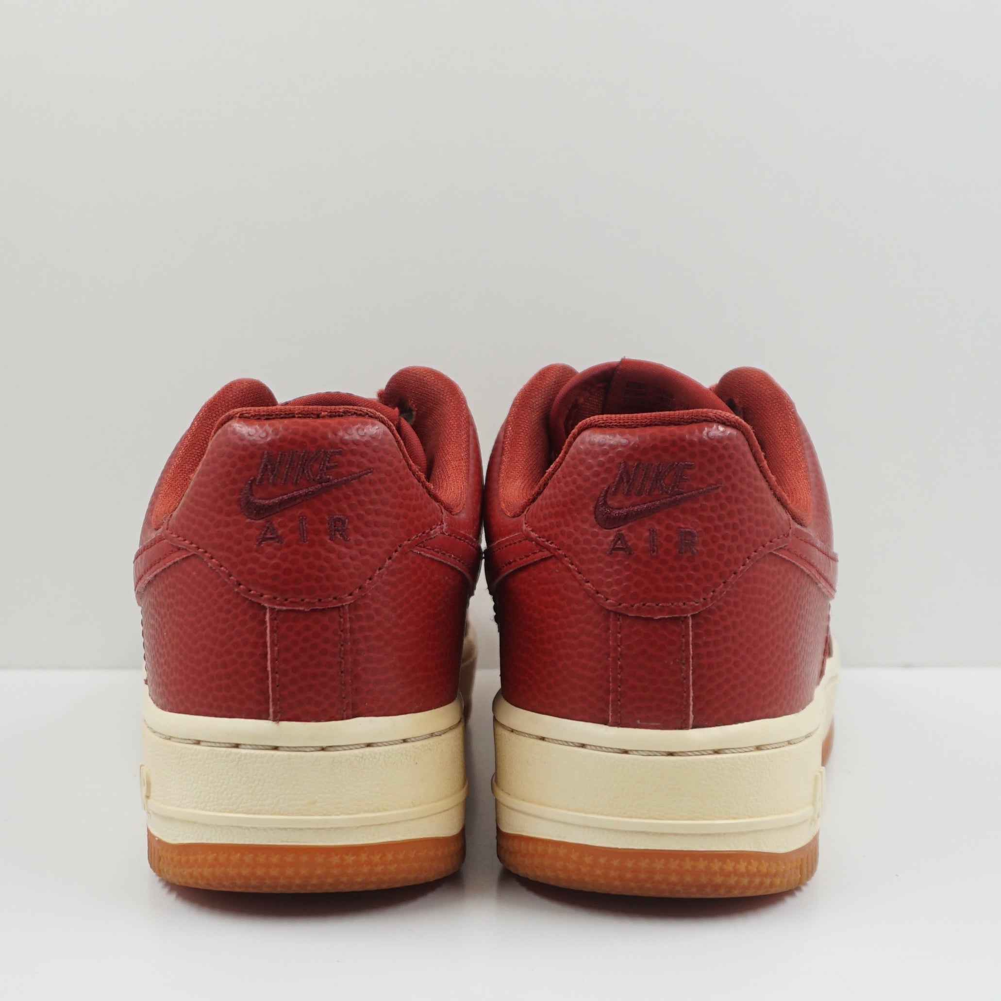 Nike Air Force 1 '07 Seasonal Dark Cayenne (W)