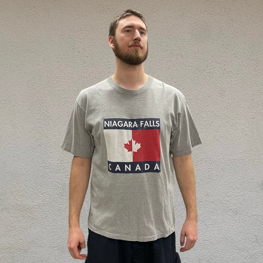 Vintage Niagara Falls Tshirt