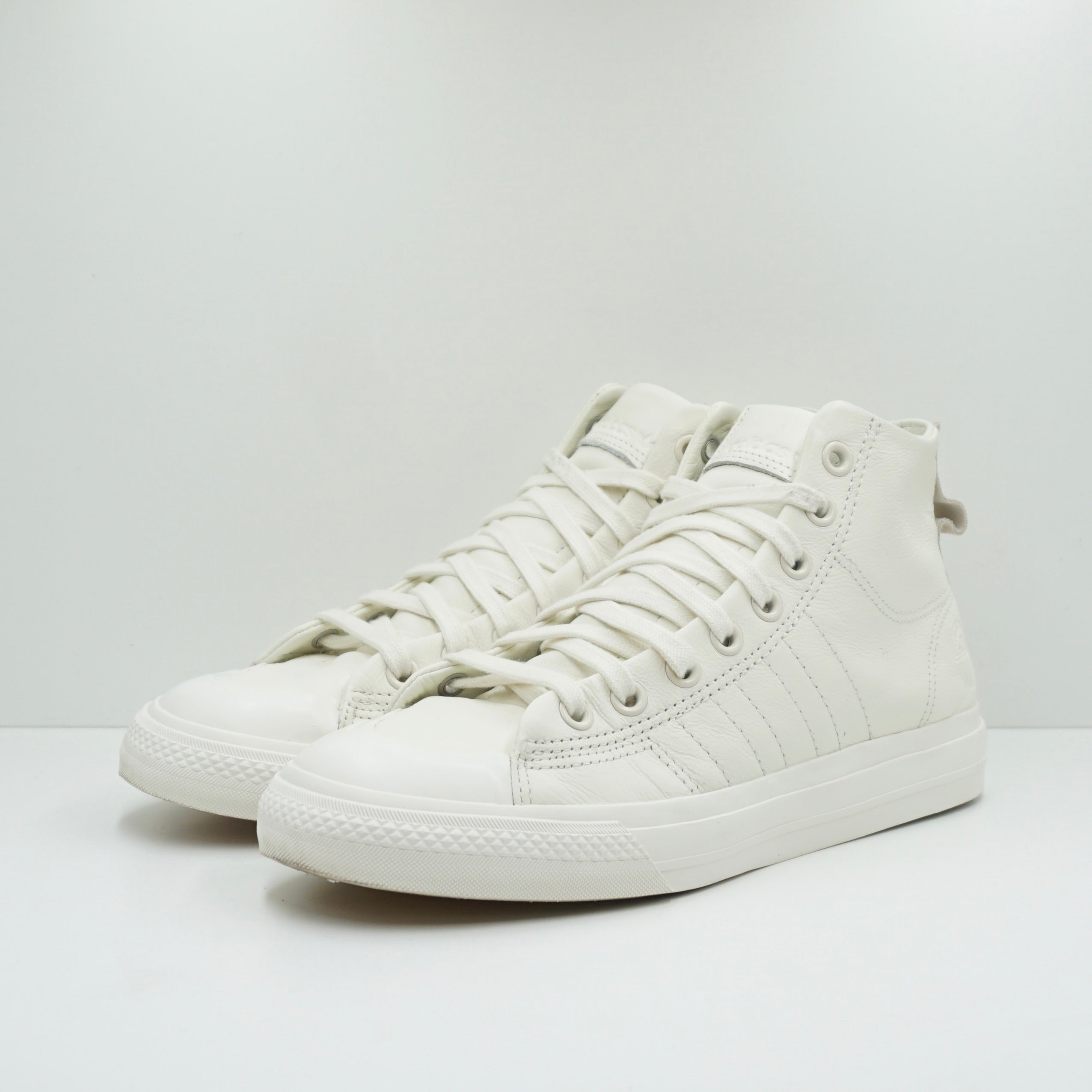 Adidas Nizza HI RF Off White