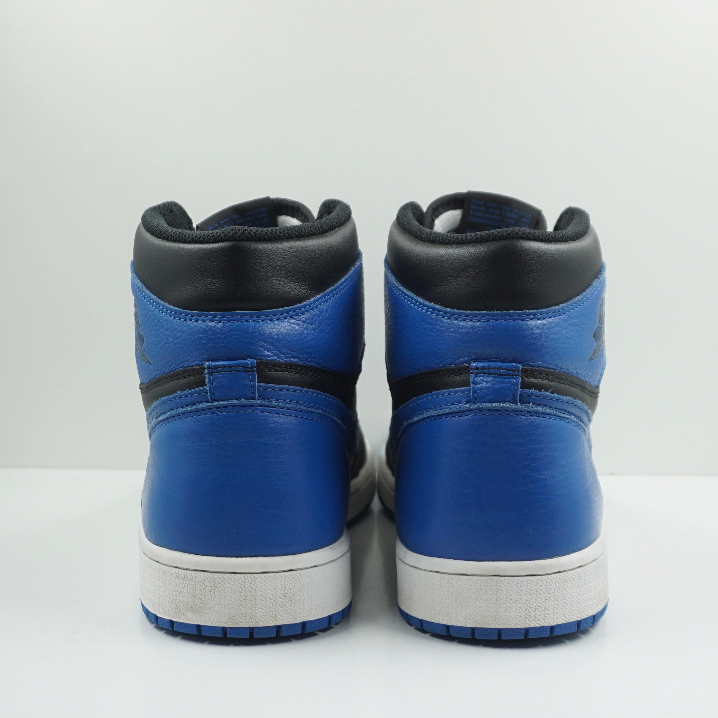 Jordan 1 Retro Royal (2017)