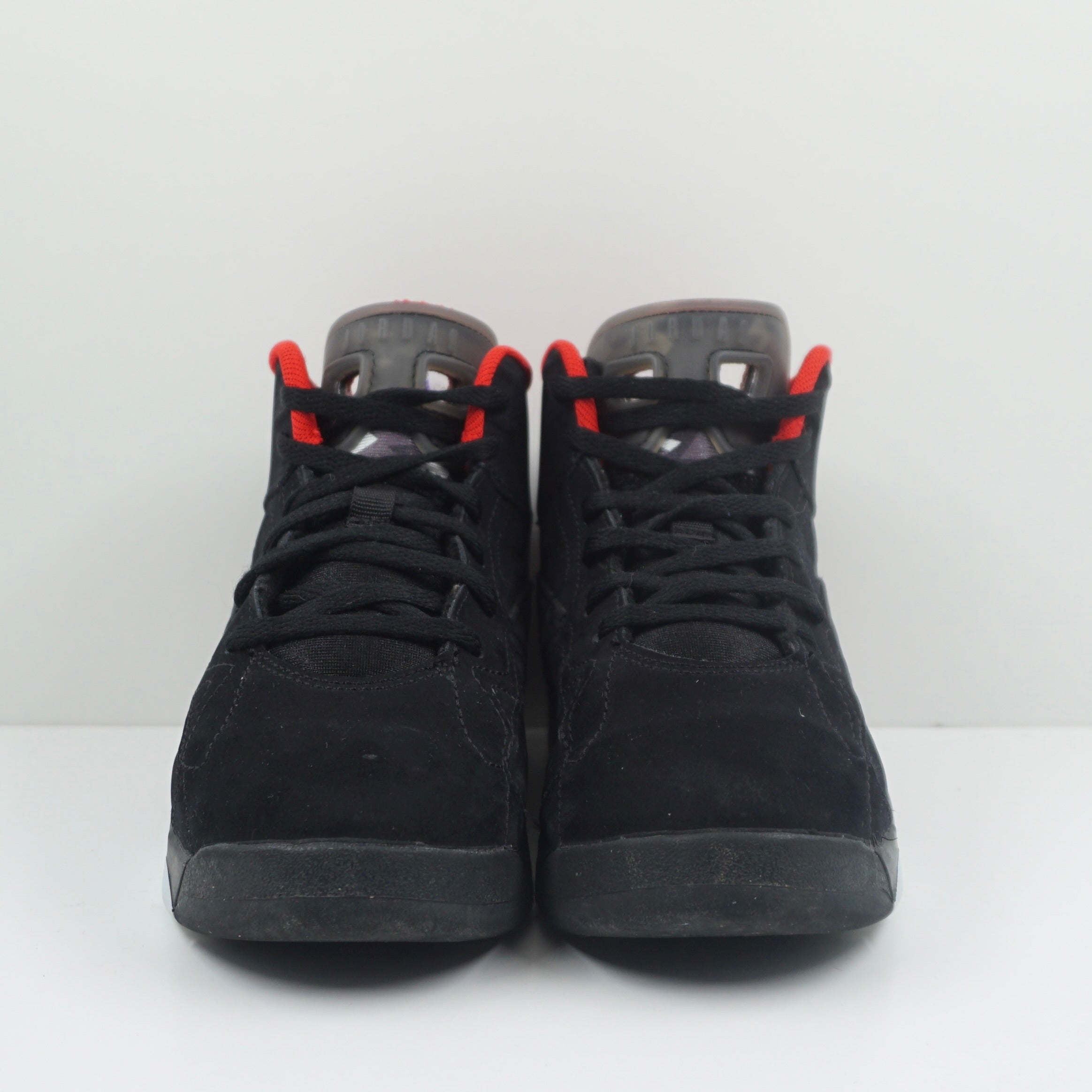 Jordan Jumpman MVP Black University Red Anthracite Dark Concord (PS)