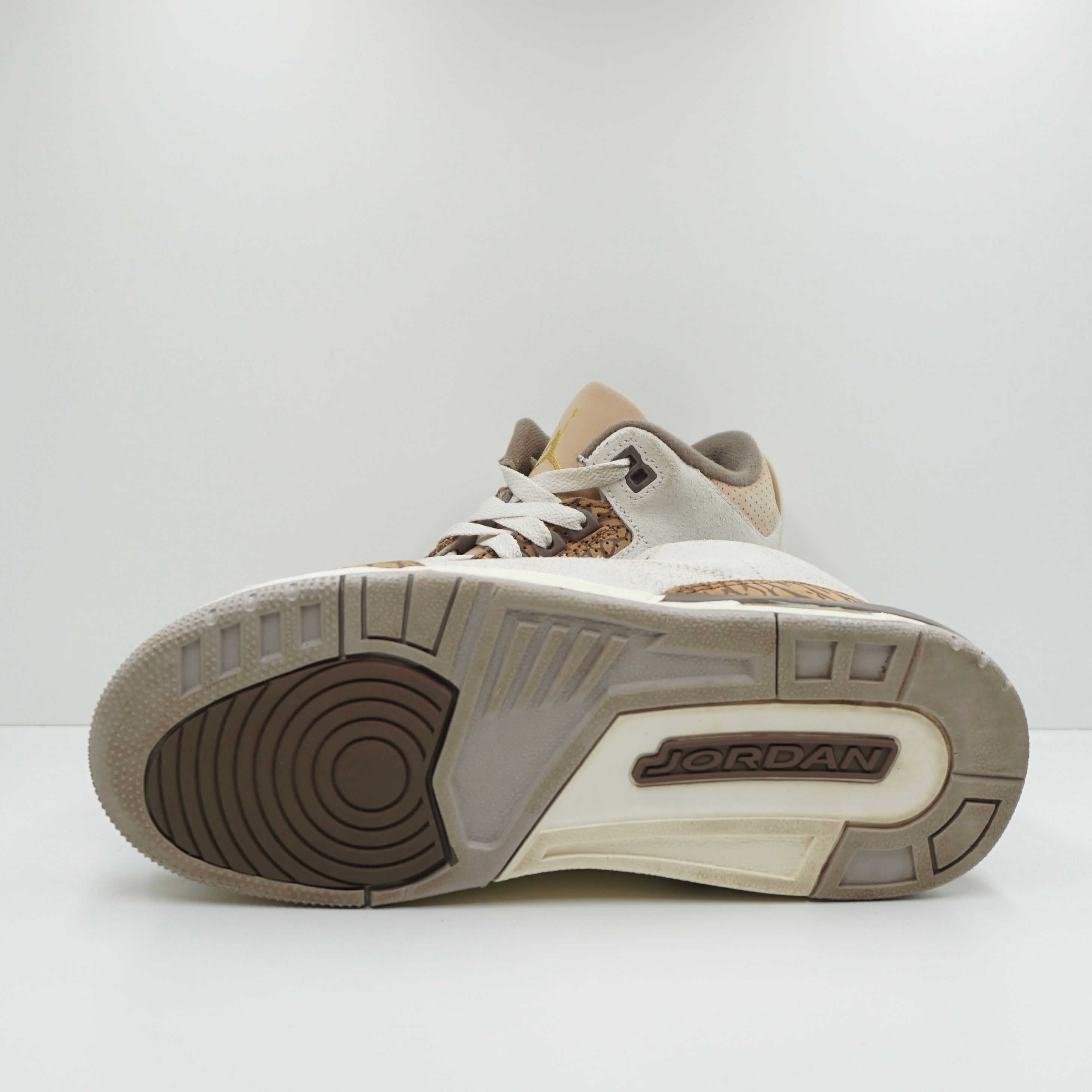 Jordan 3 Retro Palomino (GS)
