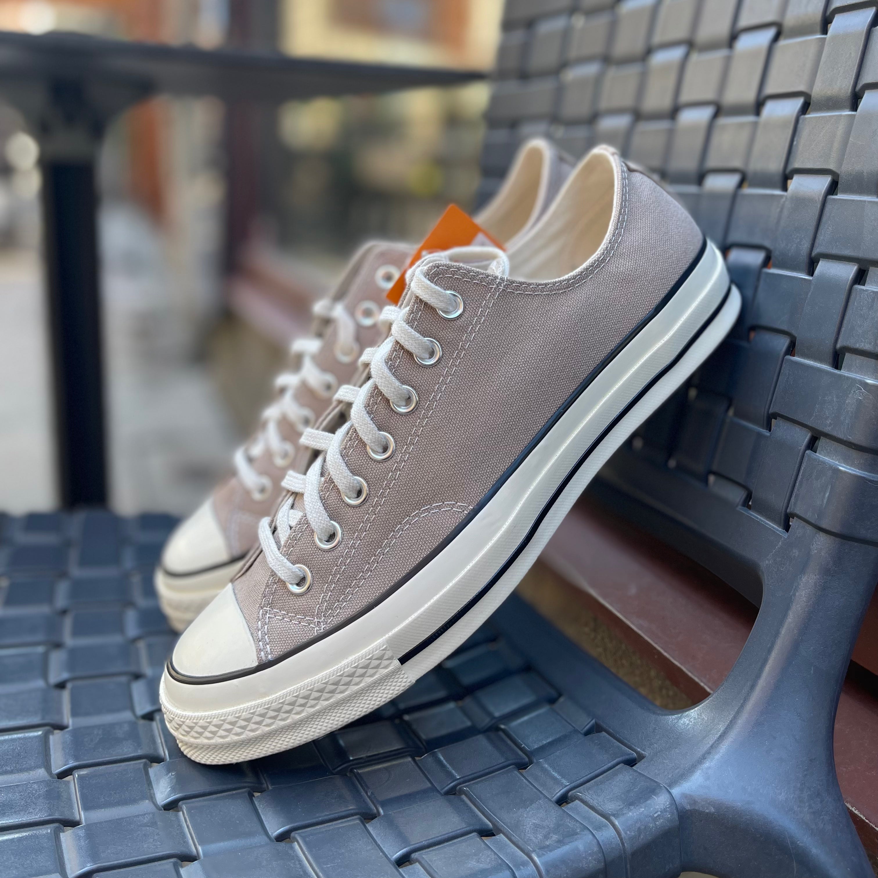 Converse Chuck 70 Low Vintage Cargo
