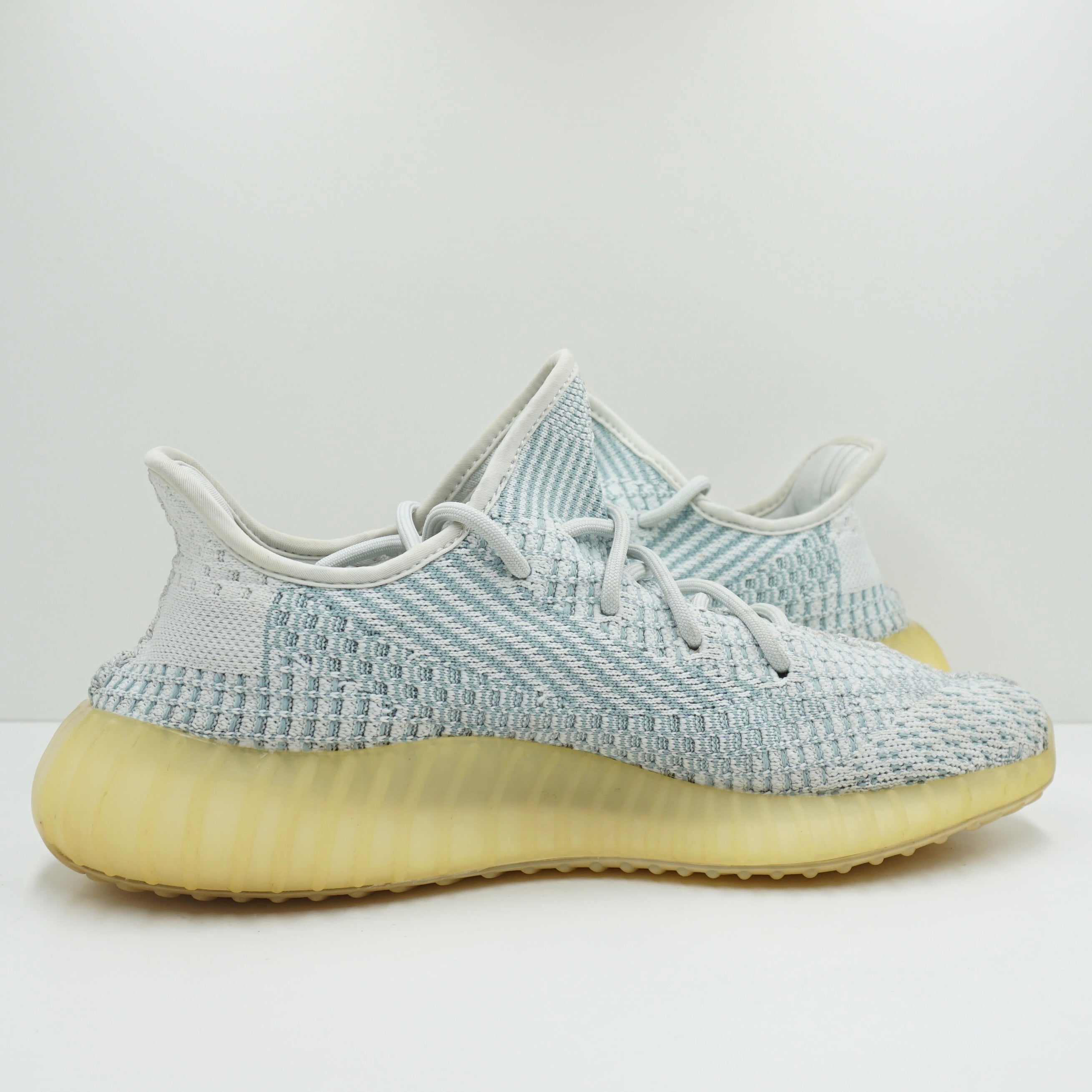 Adidas Yeezy Boost 350 V2 Cloud White (Non-Reflective)