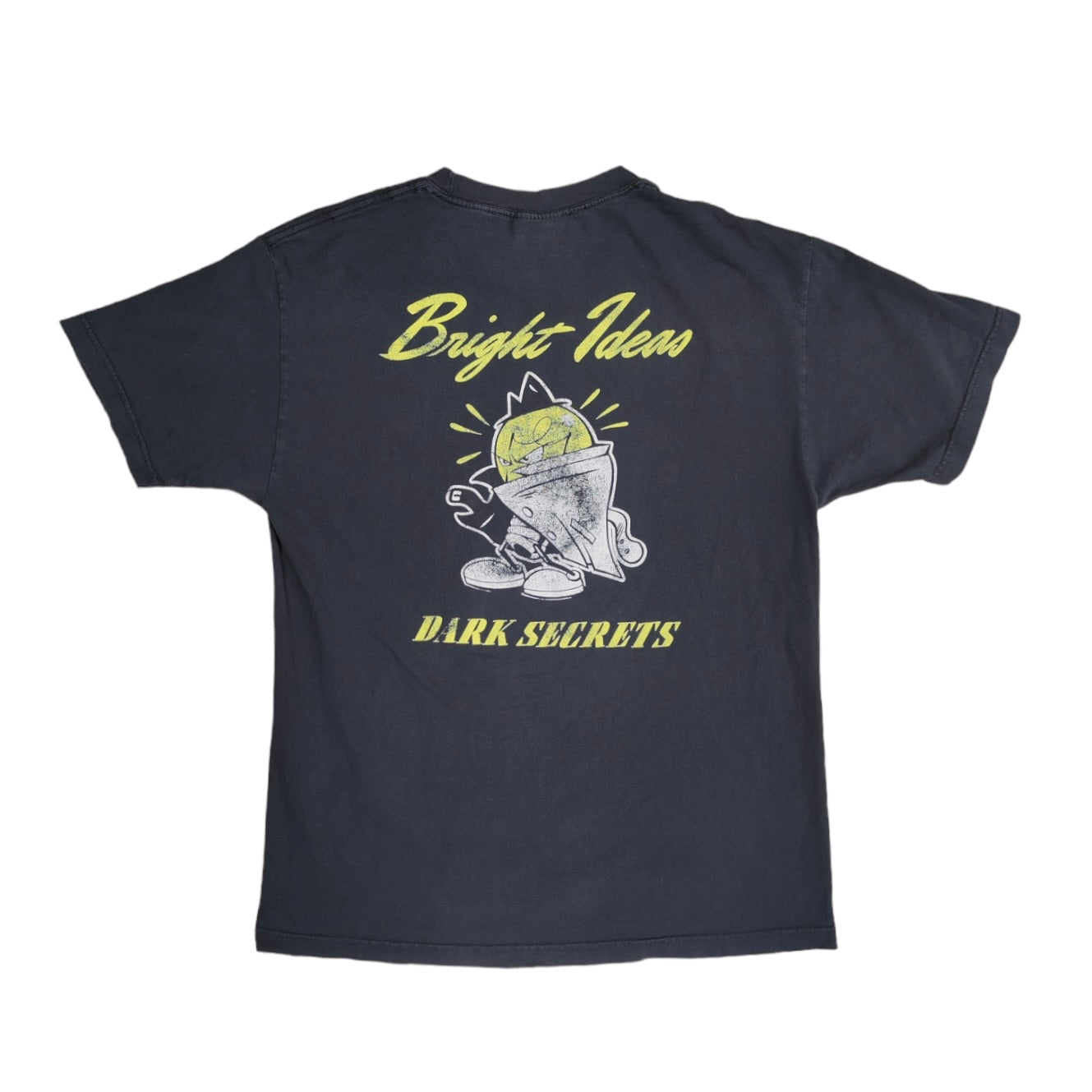 The Hundreds Light Bulb Pocket Tshirt