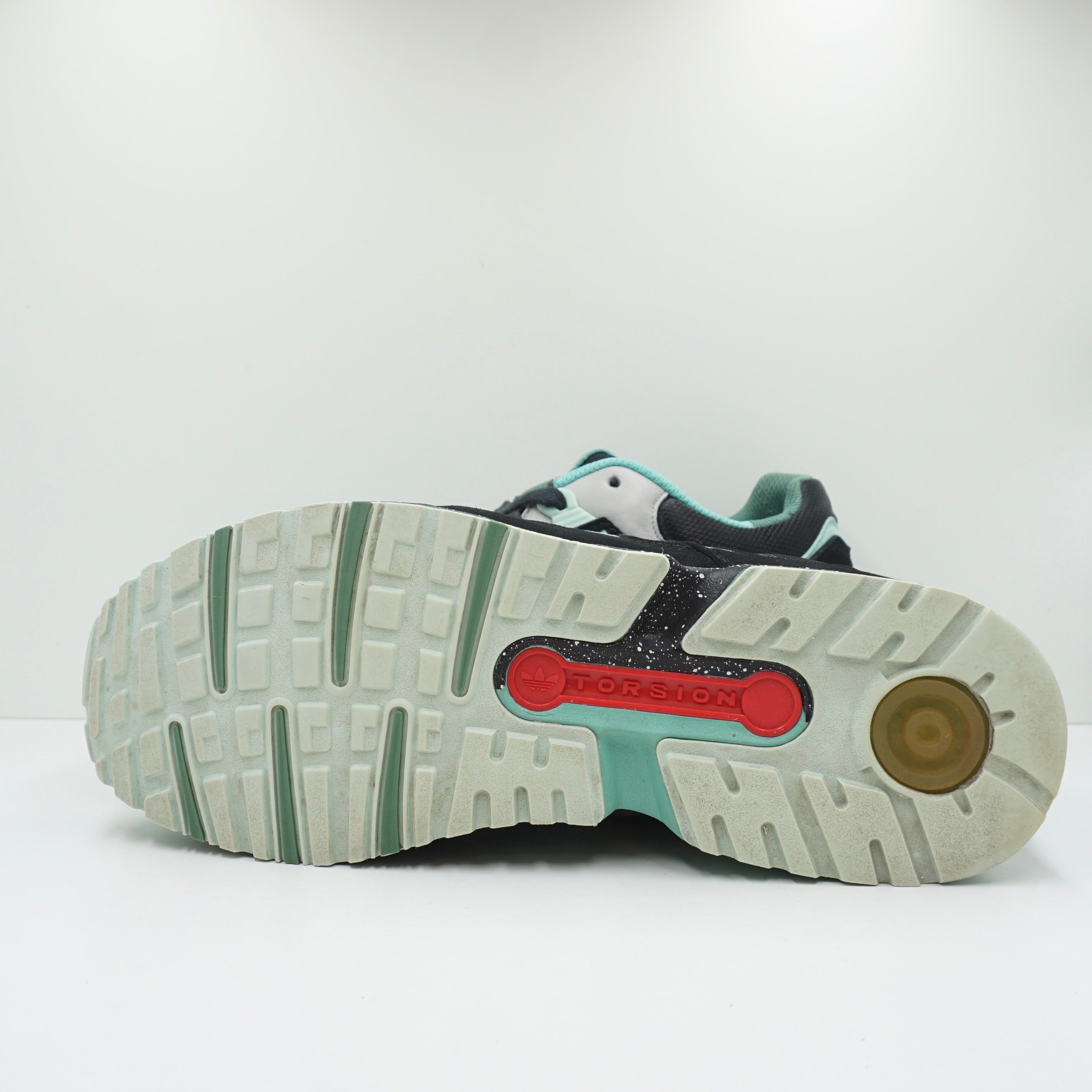 Adidas Torsion Integral S Sneaker Freaker Black