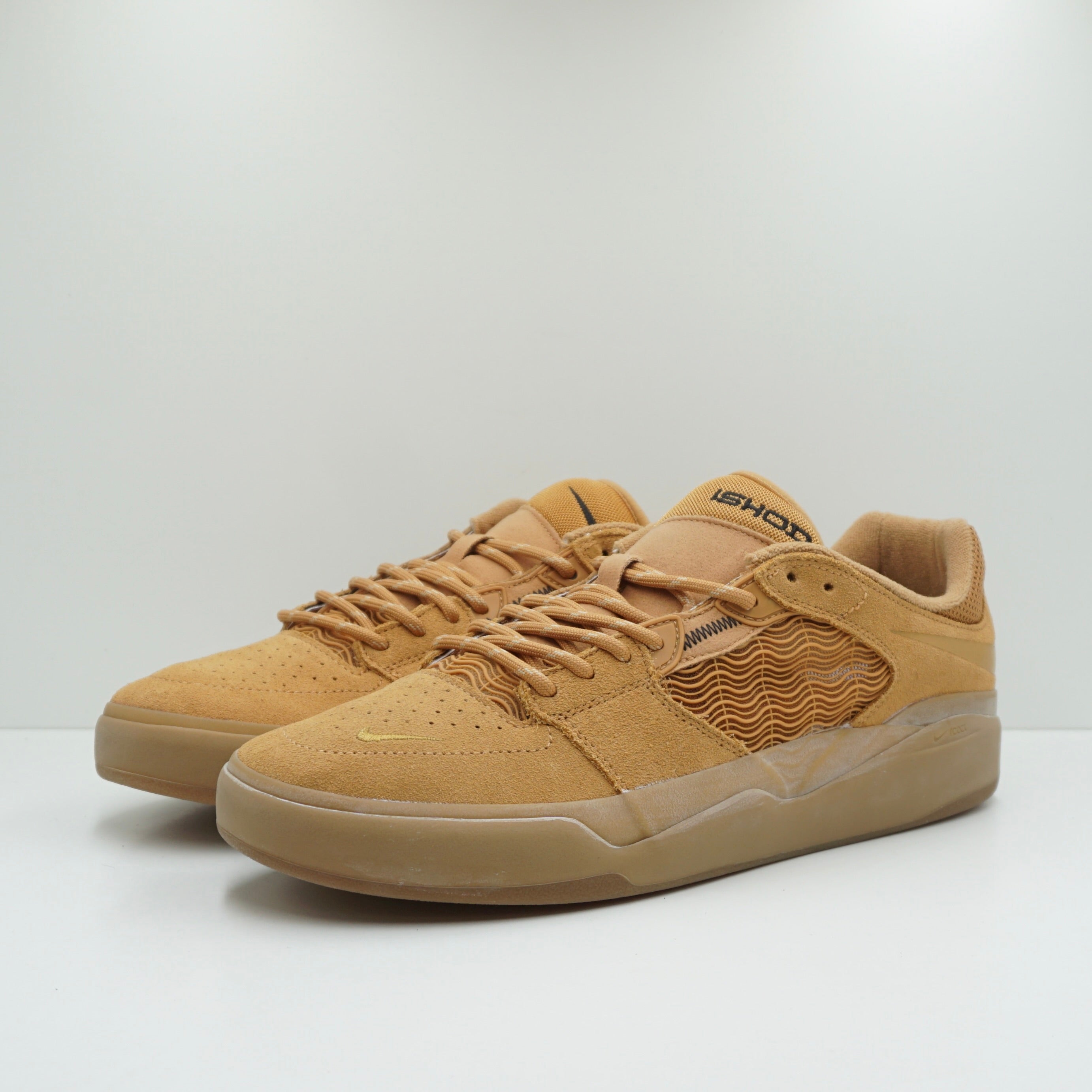 Nike SB Ishod Wair Wheat