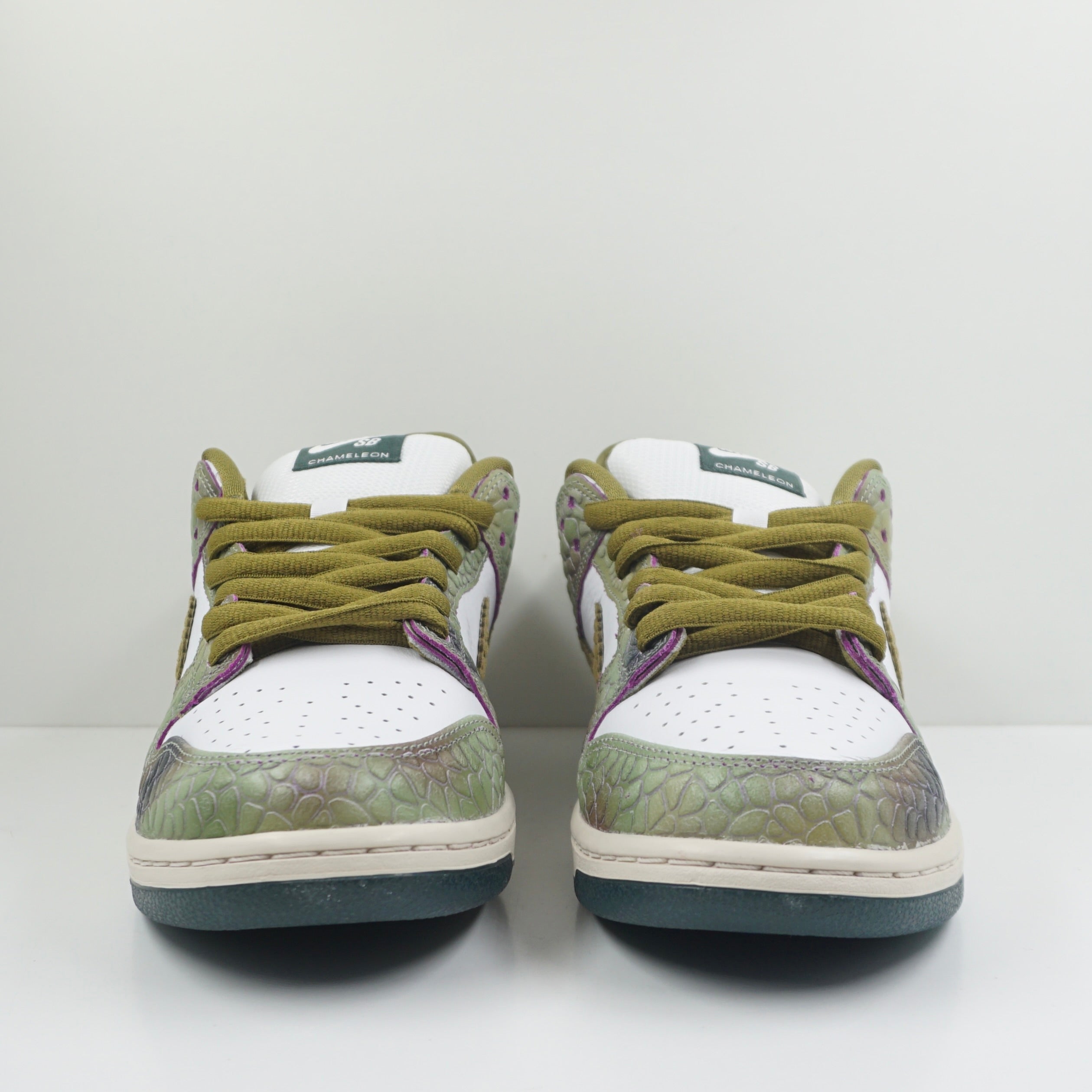 Nike SB Dunk Low Alexis Sablone Chameleon