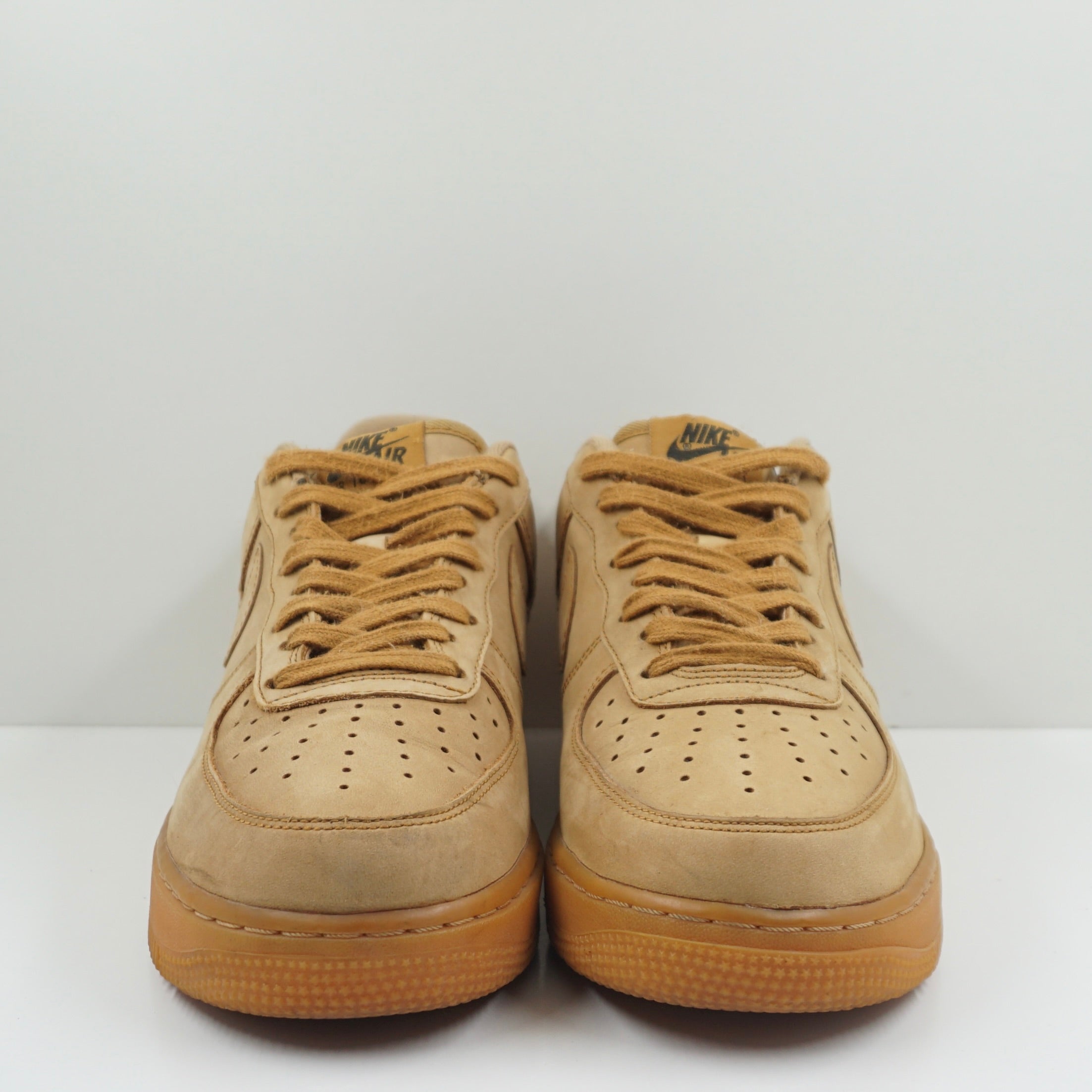 Nike Air Force 1 Low Flax (2018)