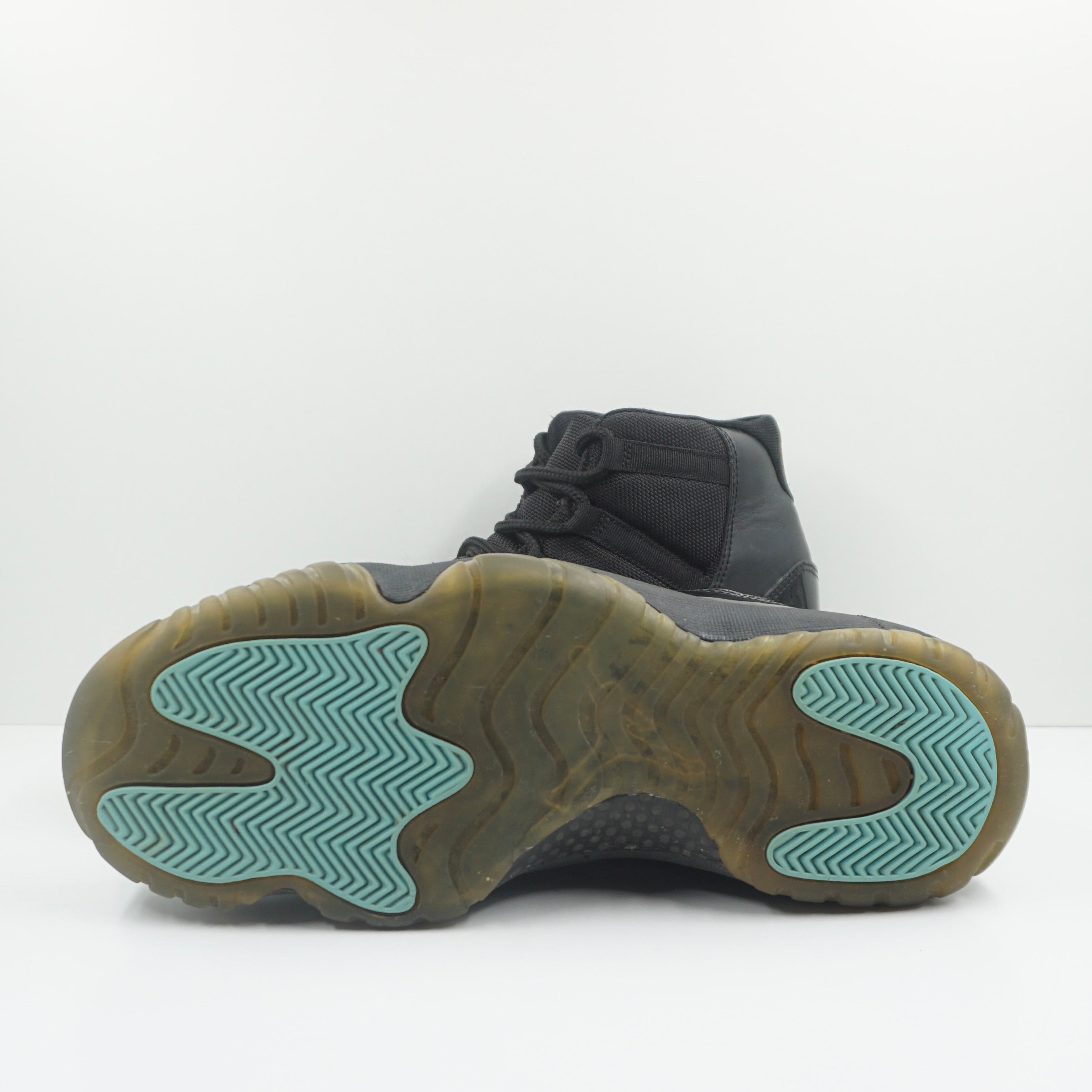 Jordan 11 Retro Gamma Blue