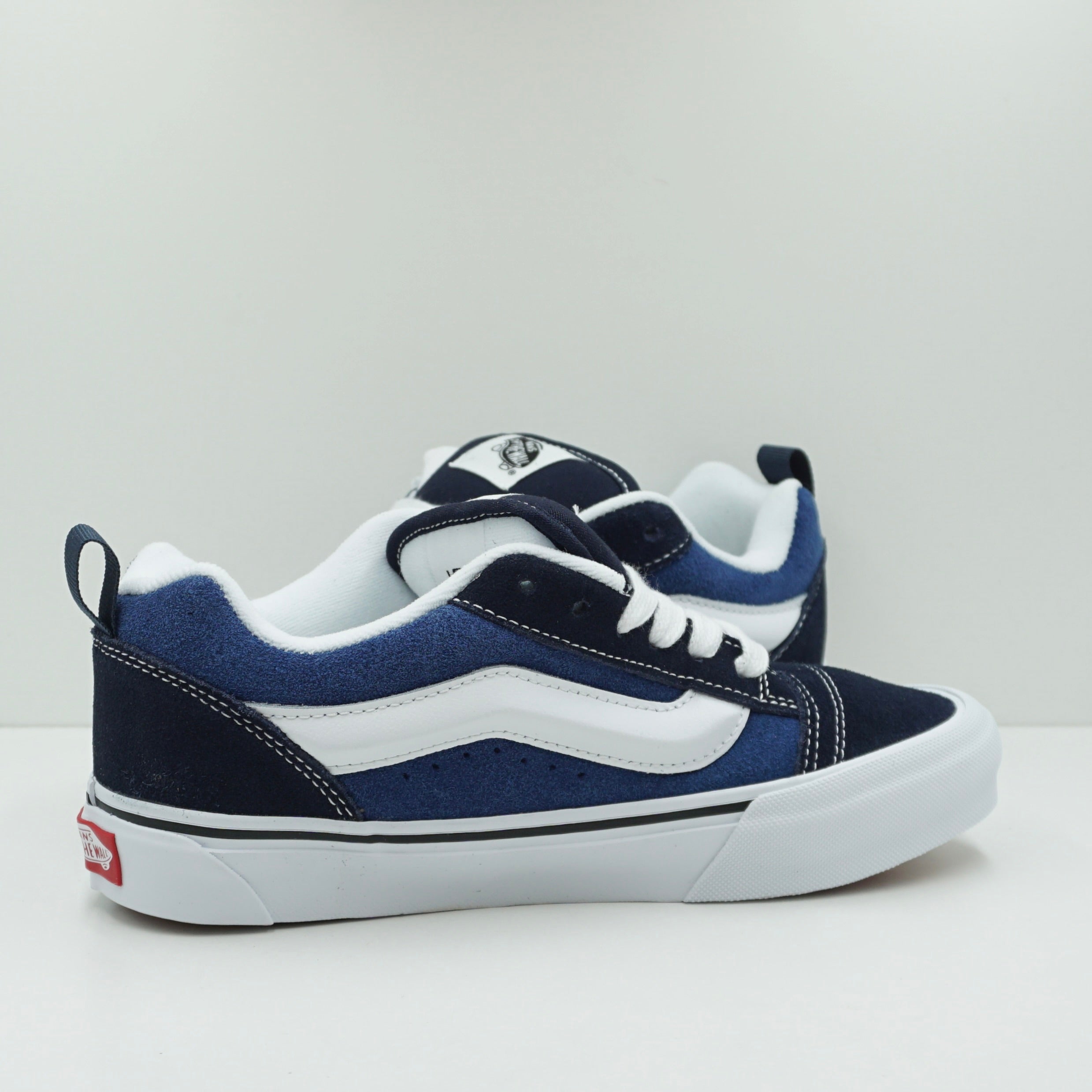 Vans Knu Skool Navy