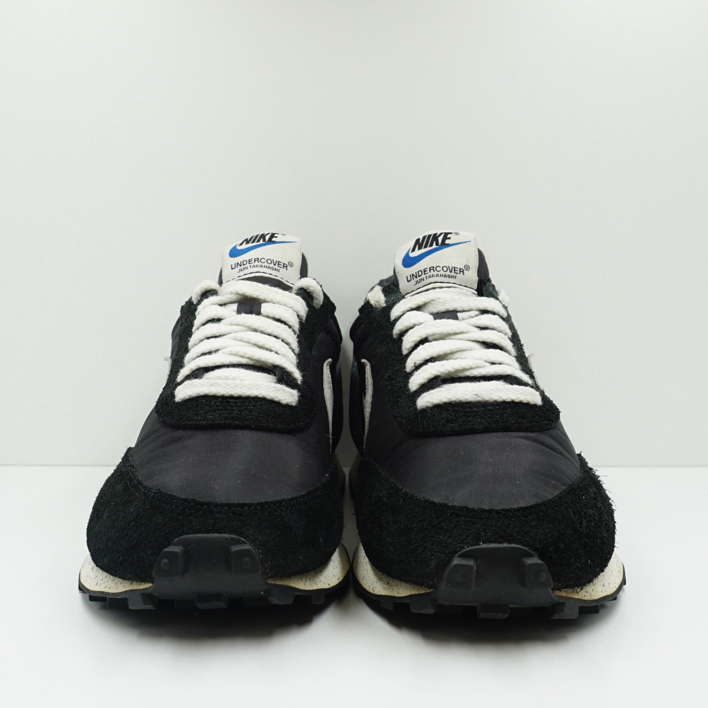 Nike X Undercover Daybreak Black