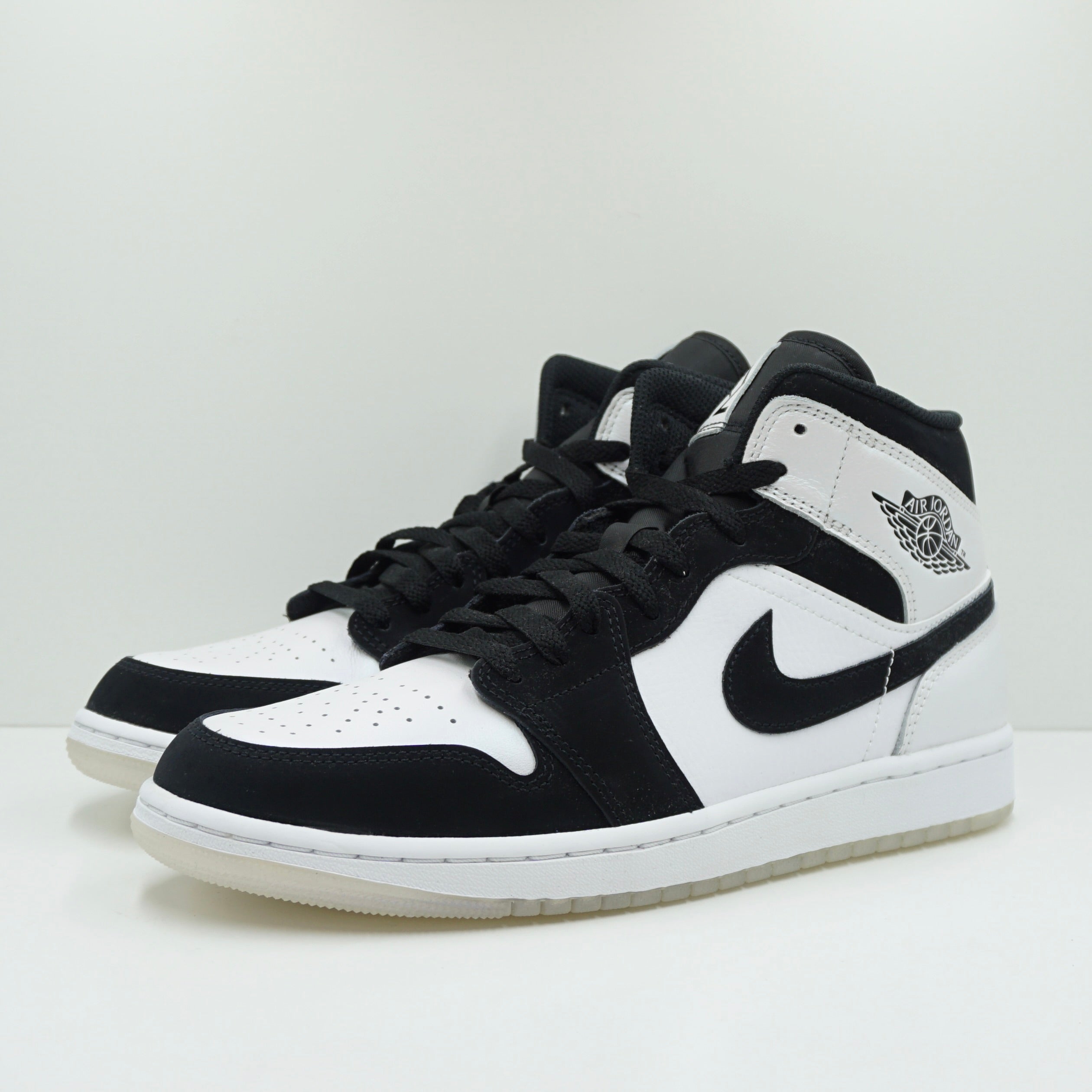 Jordan 1 Mid Diamond Shorts