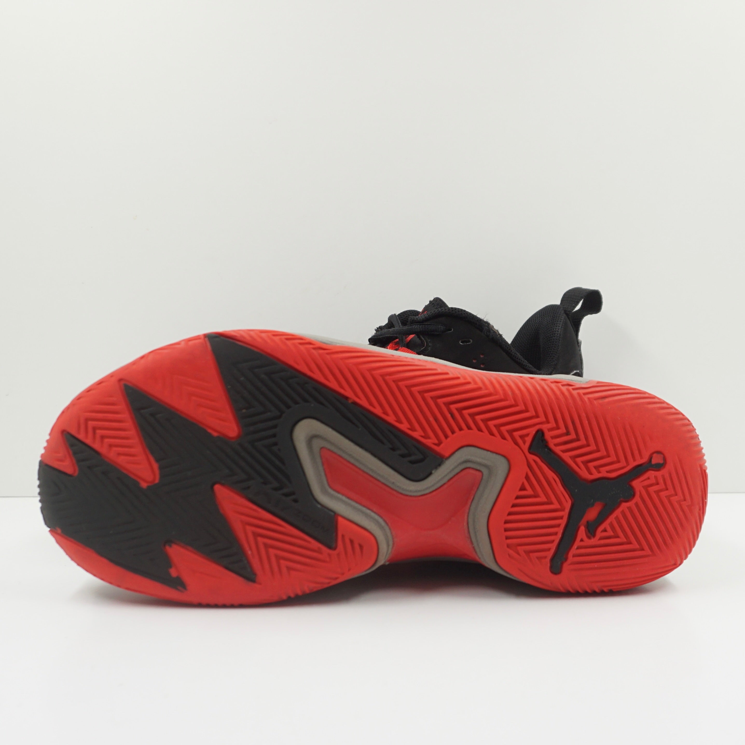 Jordan One Take 4 Bred