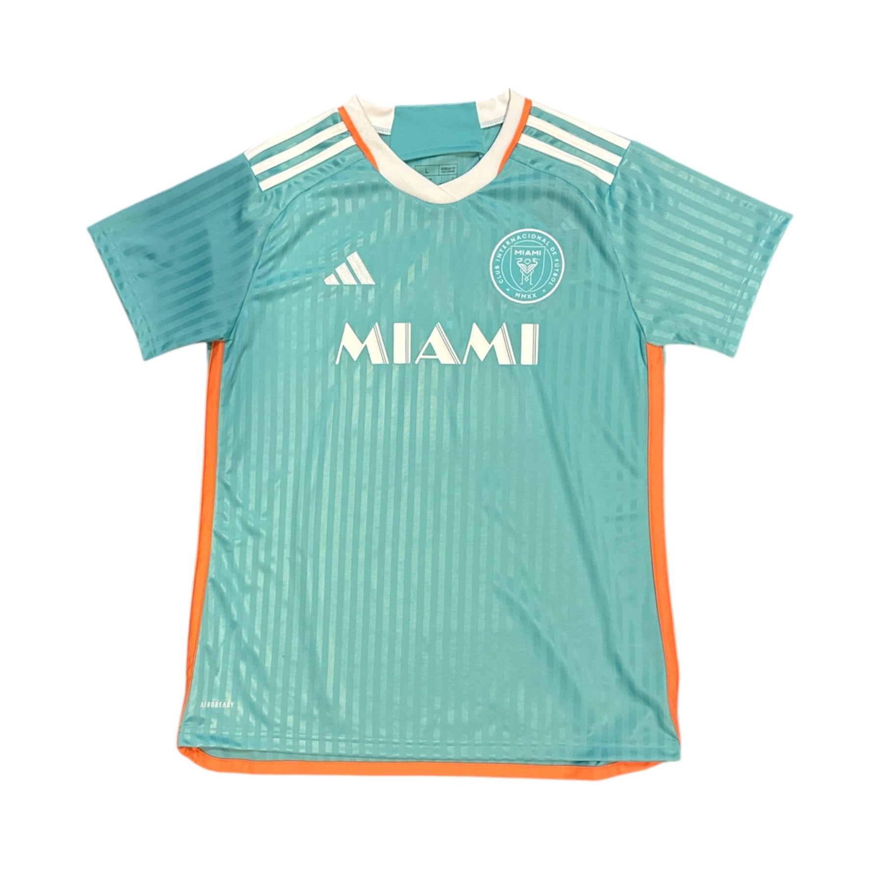 Adidas Inter Miami CF 2024/2025 Archive Jersey (W)