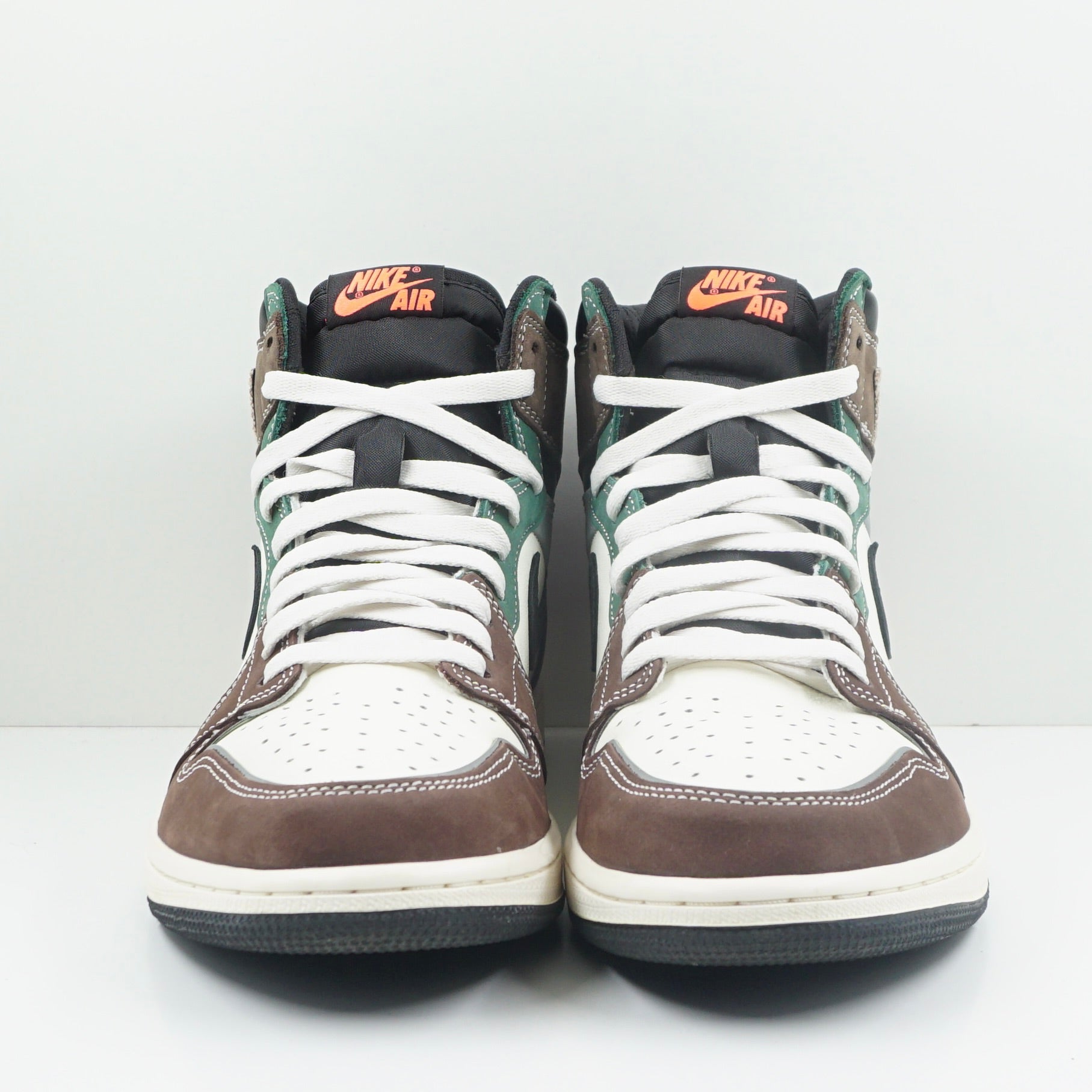 Jordan 1 Retro High OG Hand Crafted