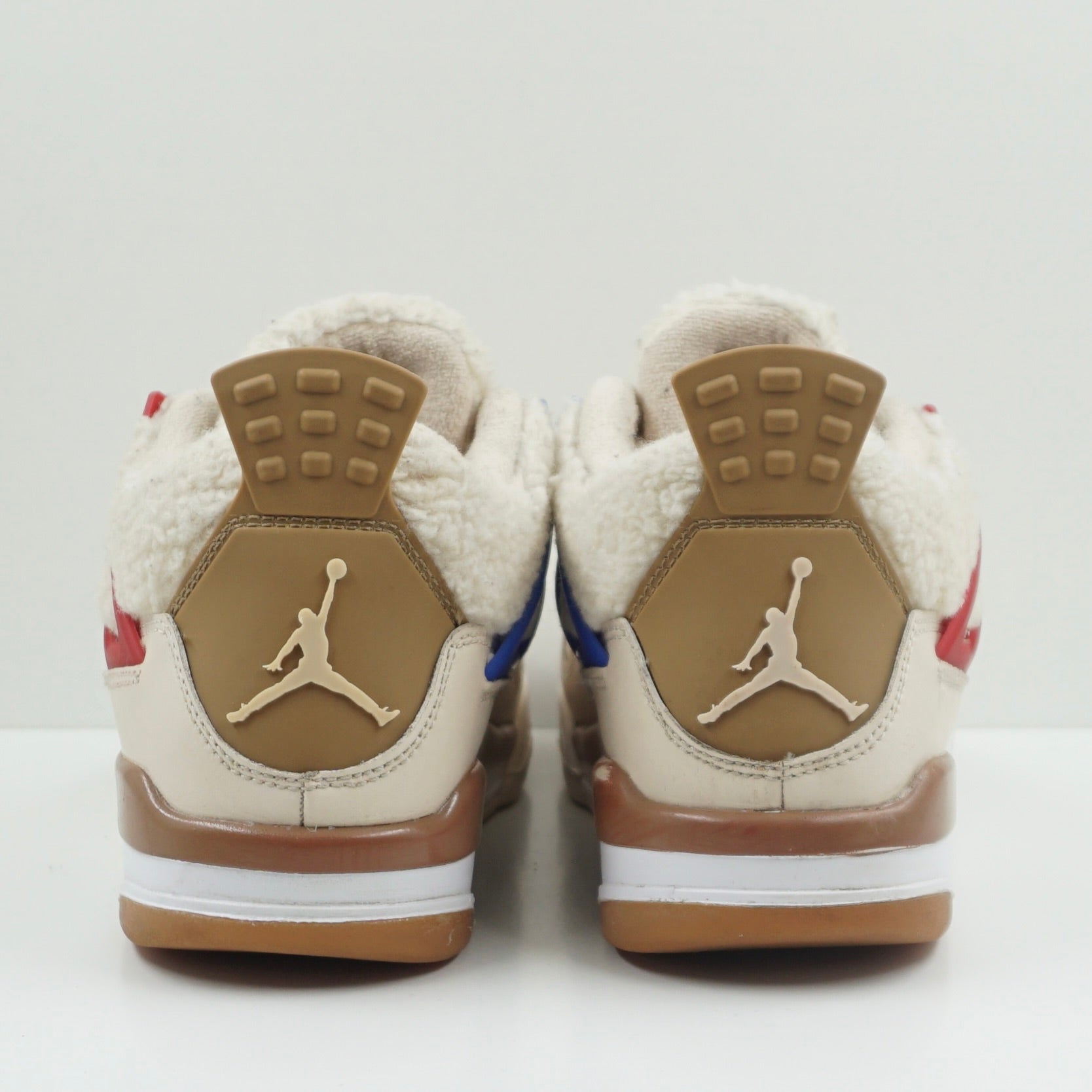 Jordan 4 Retro Where the Wild Things Are (GS)