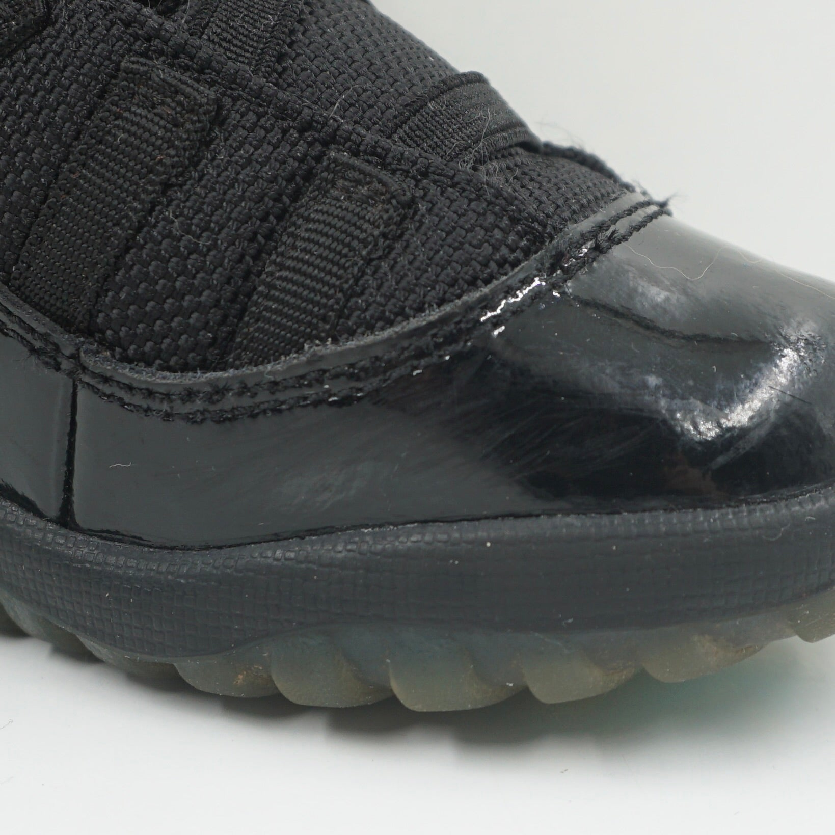 Jordan 11 Retro Gamma Blue Toddler