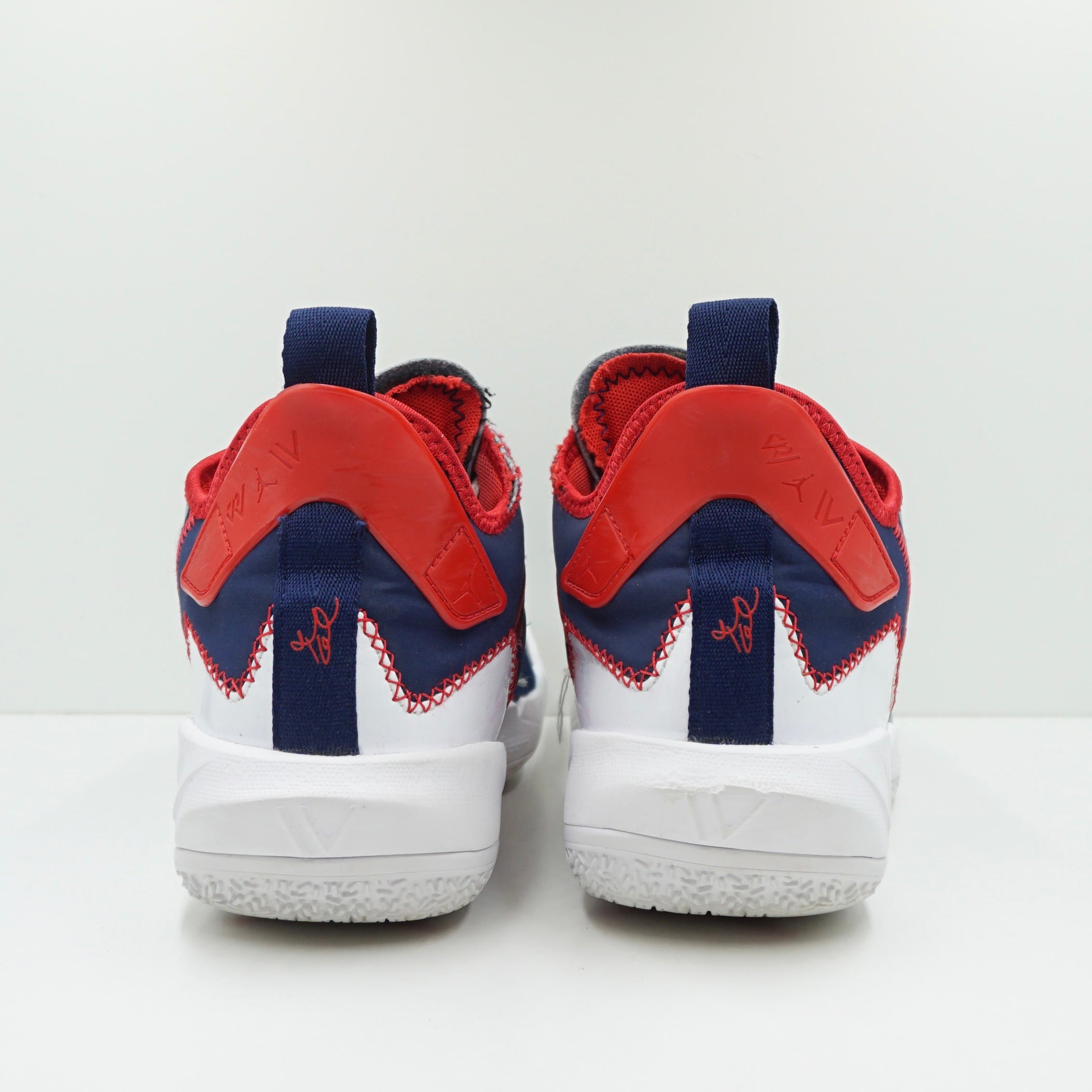 Jordan Why Not Zer0.4 USA (W)