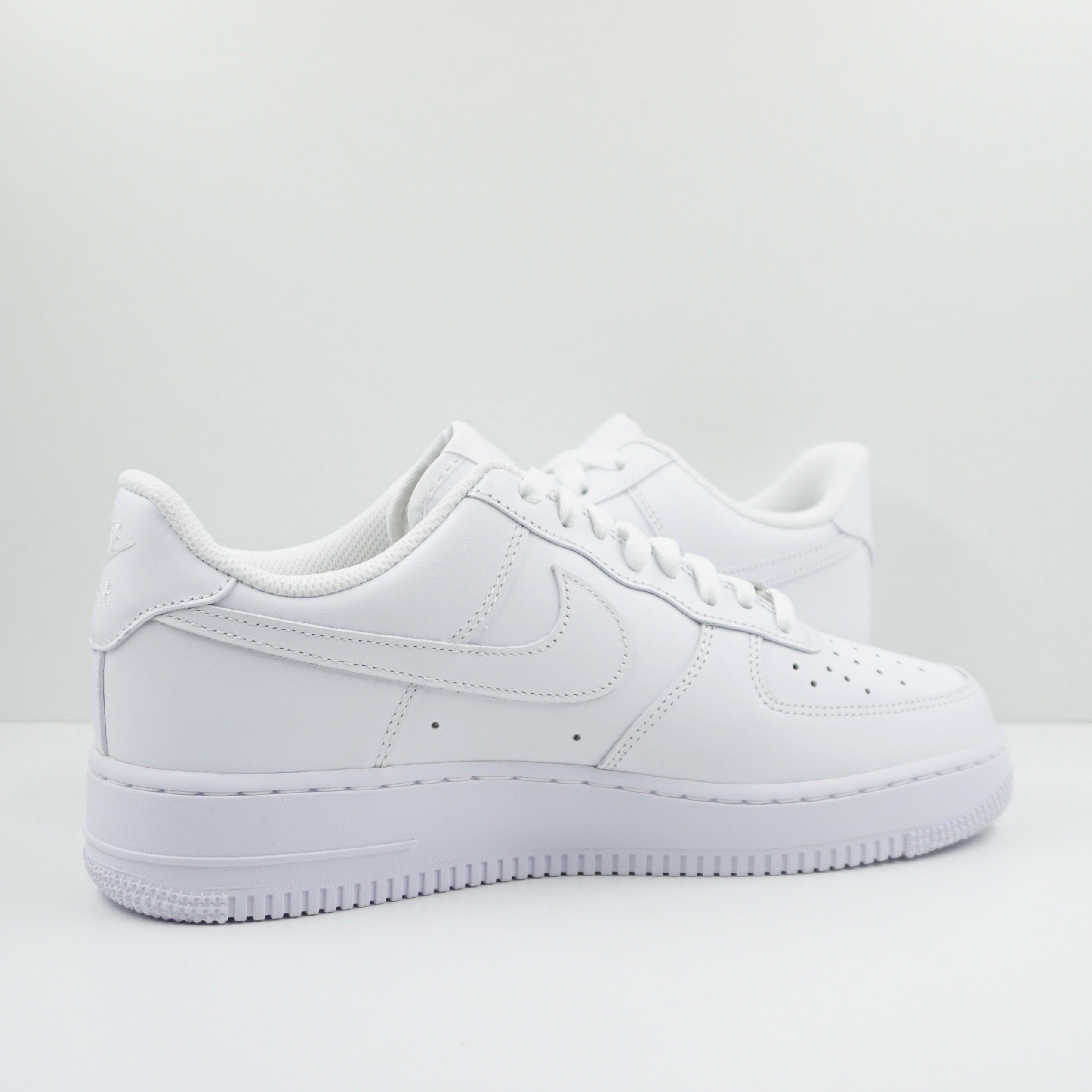 Nike Air Force 1 Low '07 White