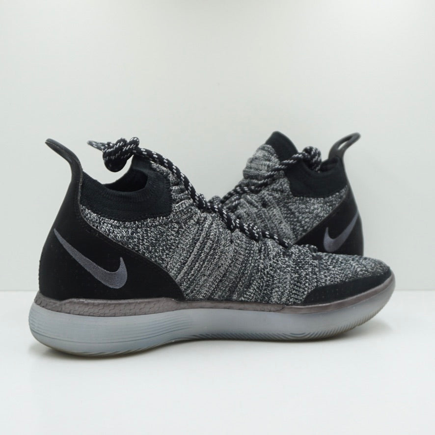 Nike KD 11 Still KD Black