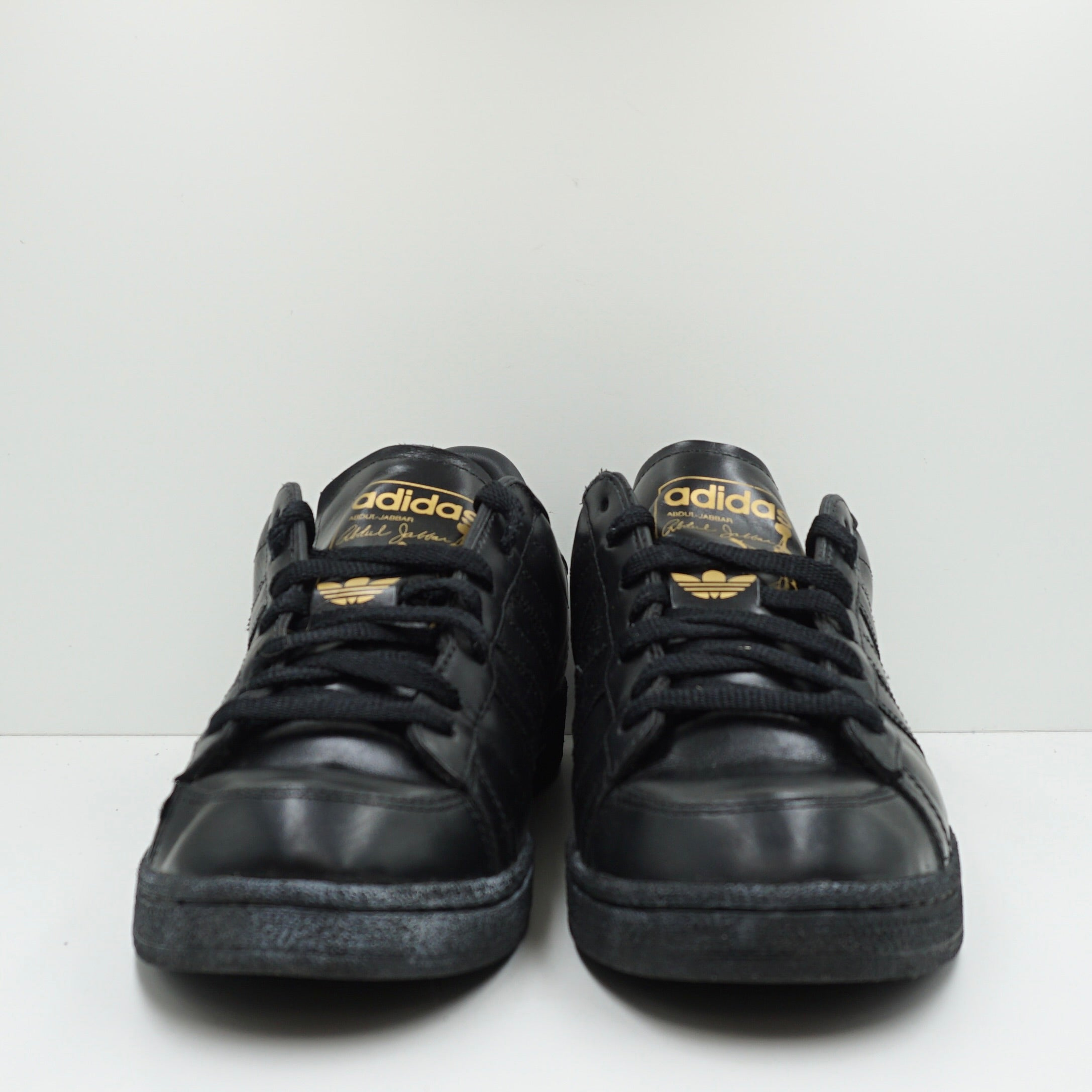 Adidas Kareem Low V2 Black (2005)
