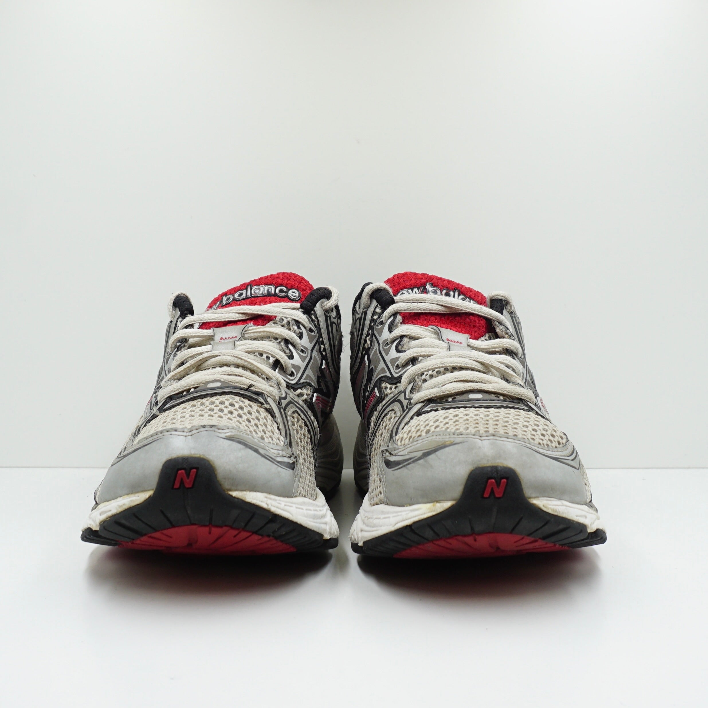 New Balance 860 Silver