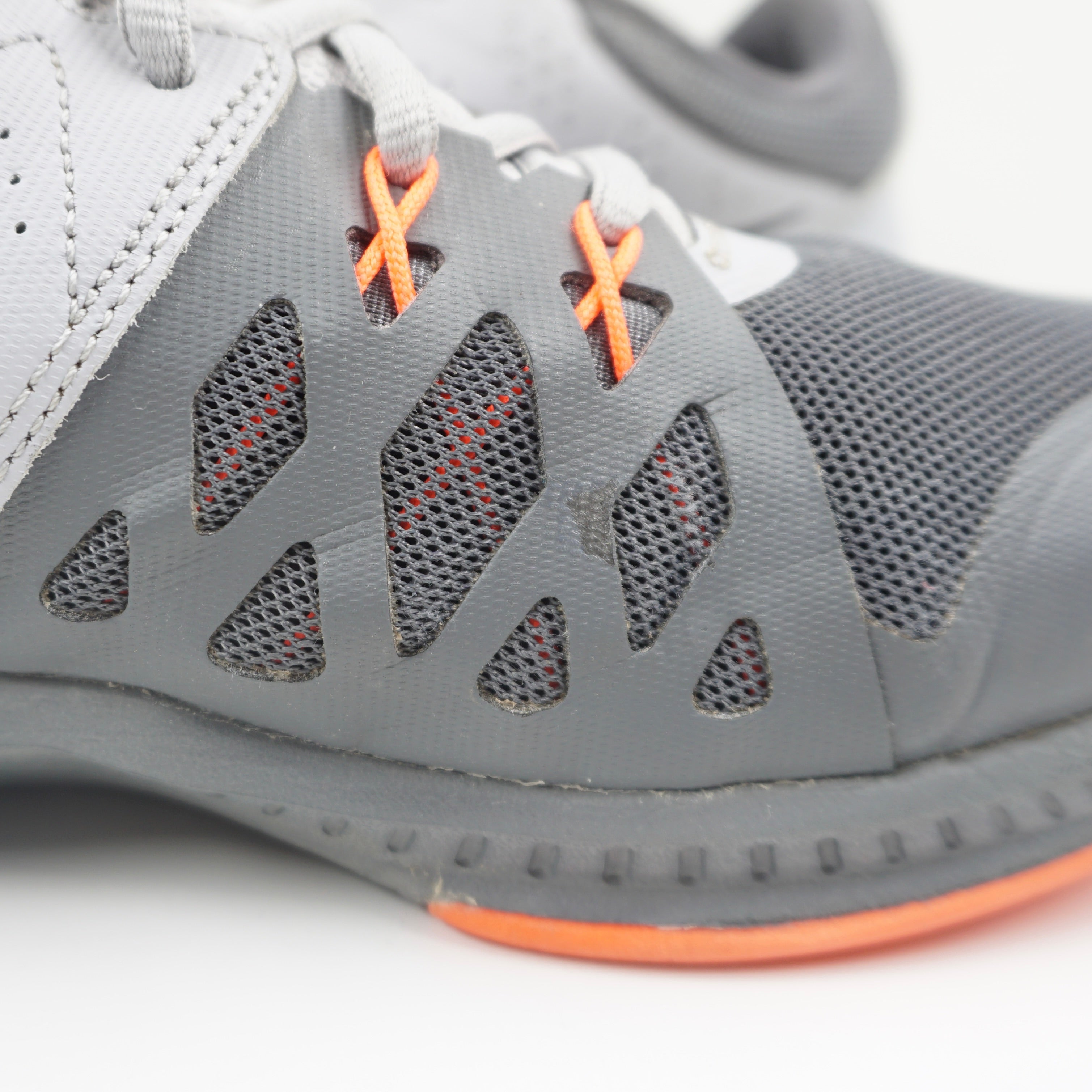 Nike Air Epic Speed TR 2 Dark Grey Orange