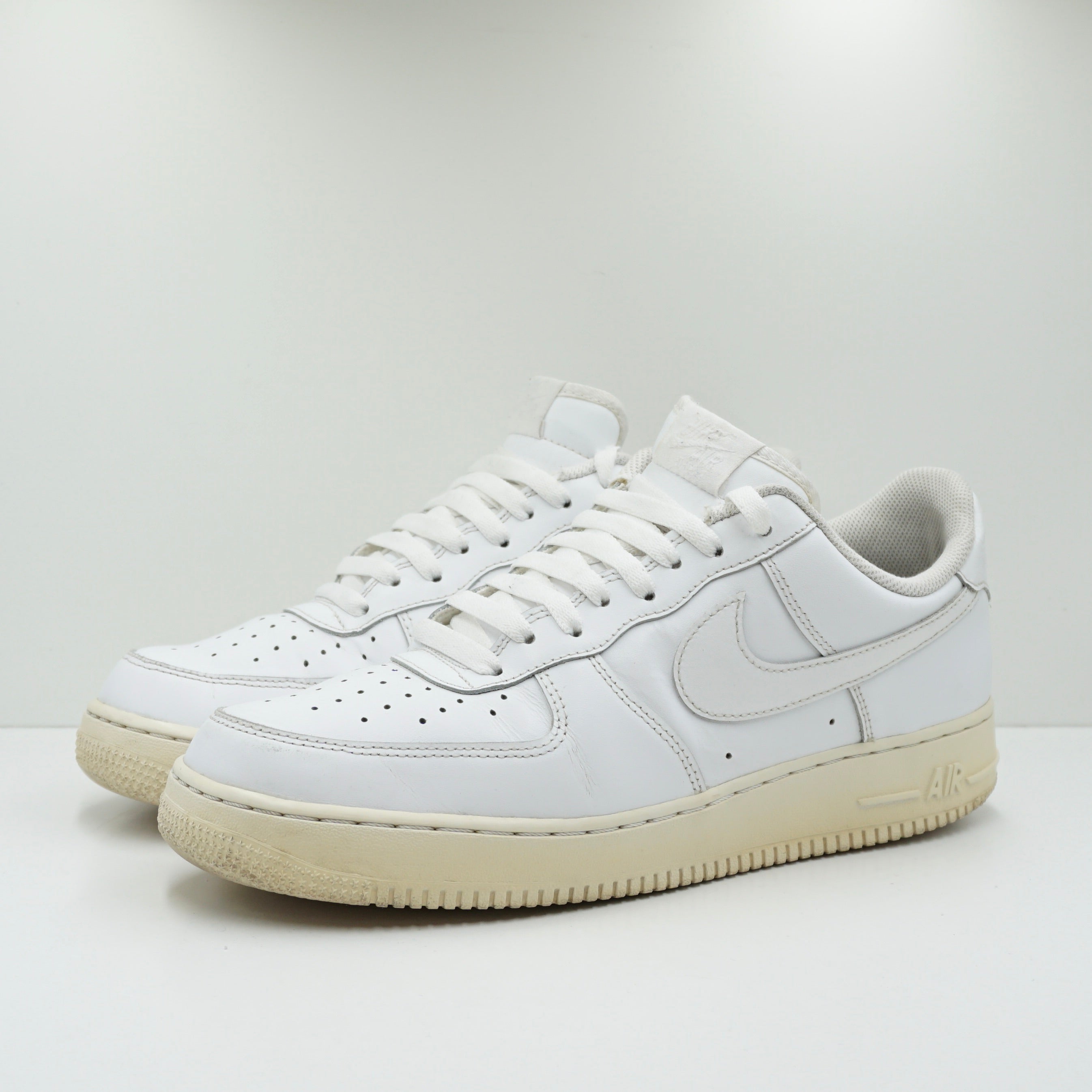 Nike Air Force 1 Low '07 White