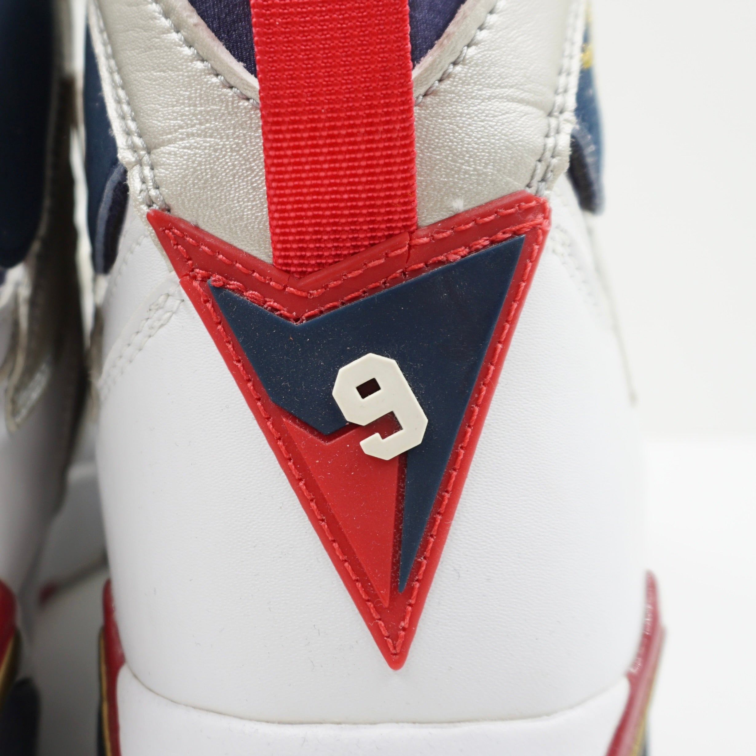 Jordan 7 Retro Olympic (2004)